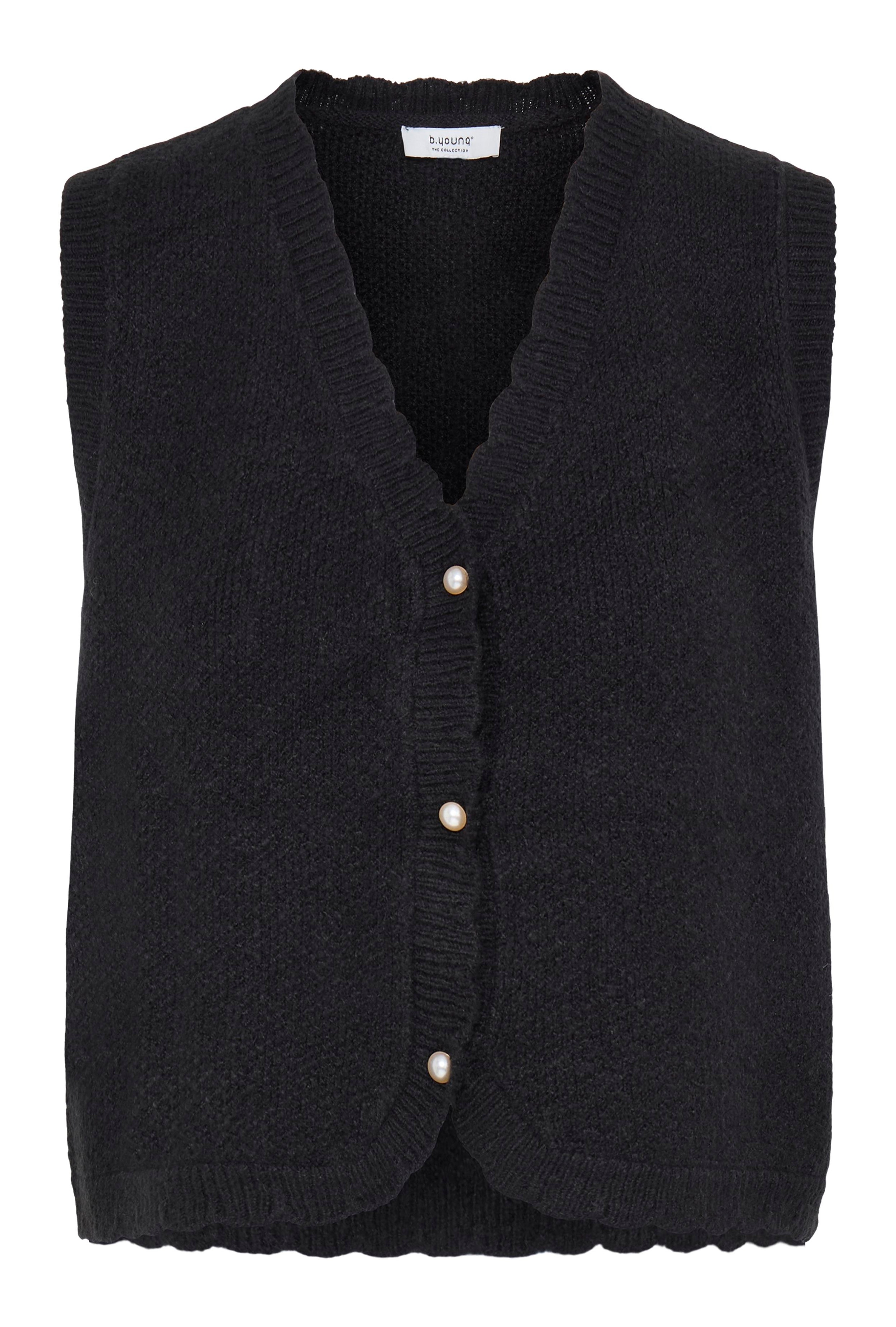 BYNADIKA Cardigan PACK FRONT 20817111-200451