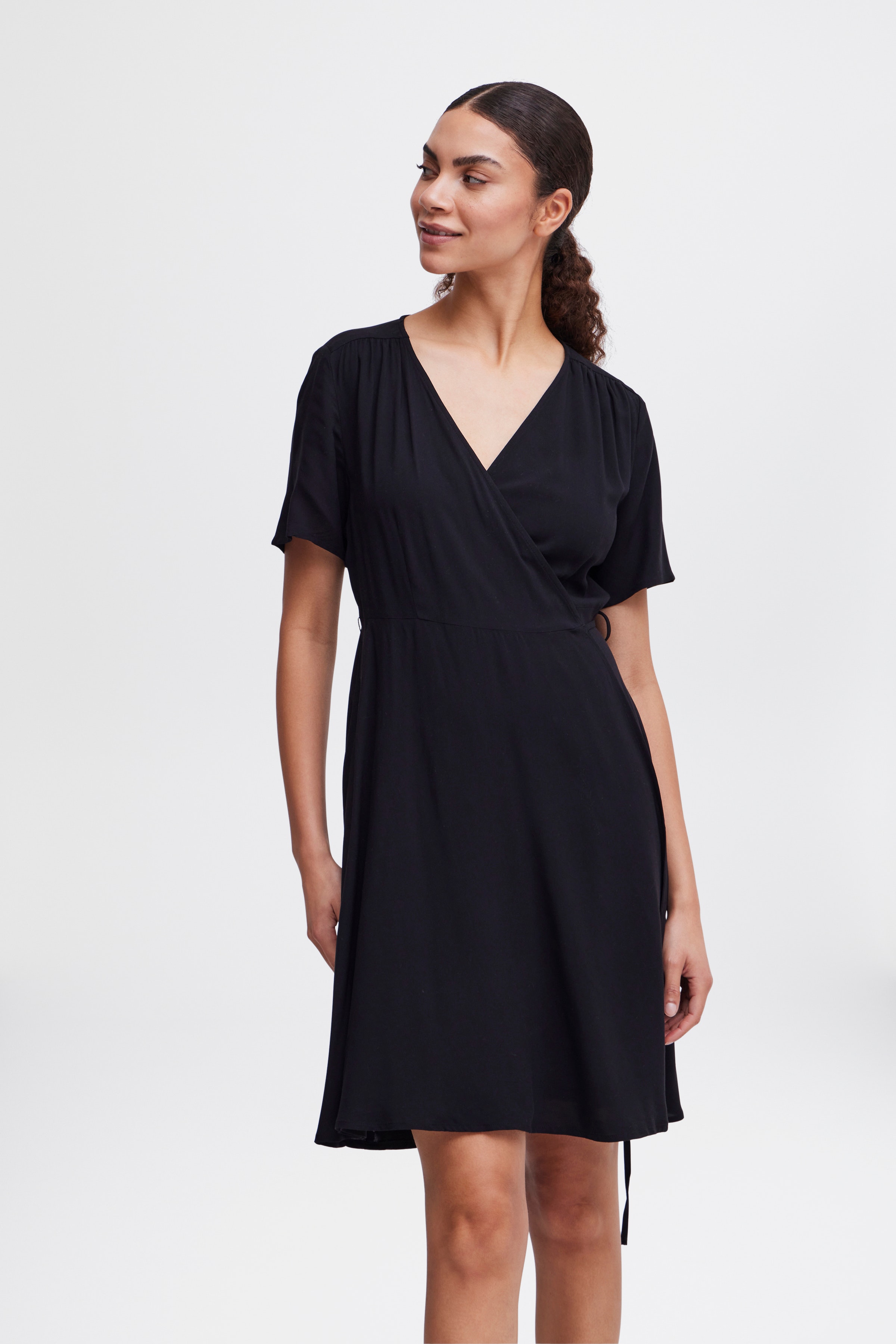 BYMMJOELLA Kleid LOOKBOOK FRONT 20814528-200451