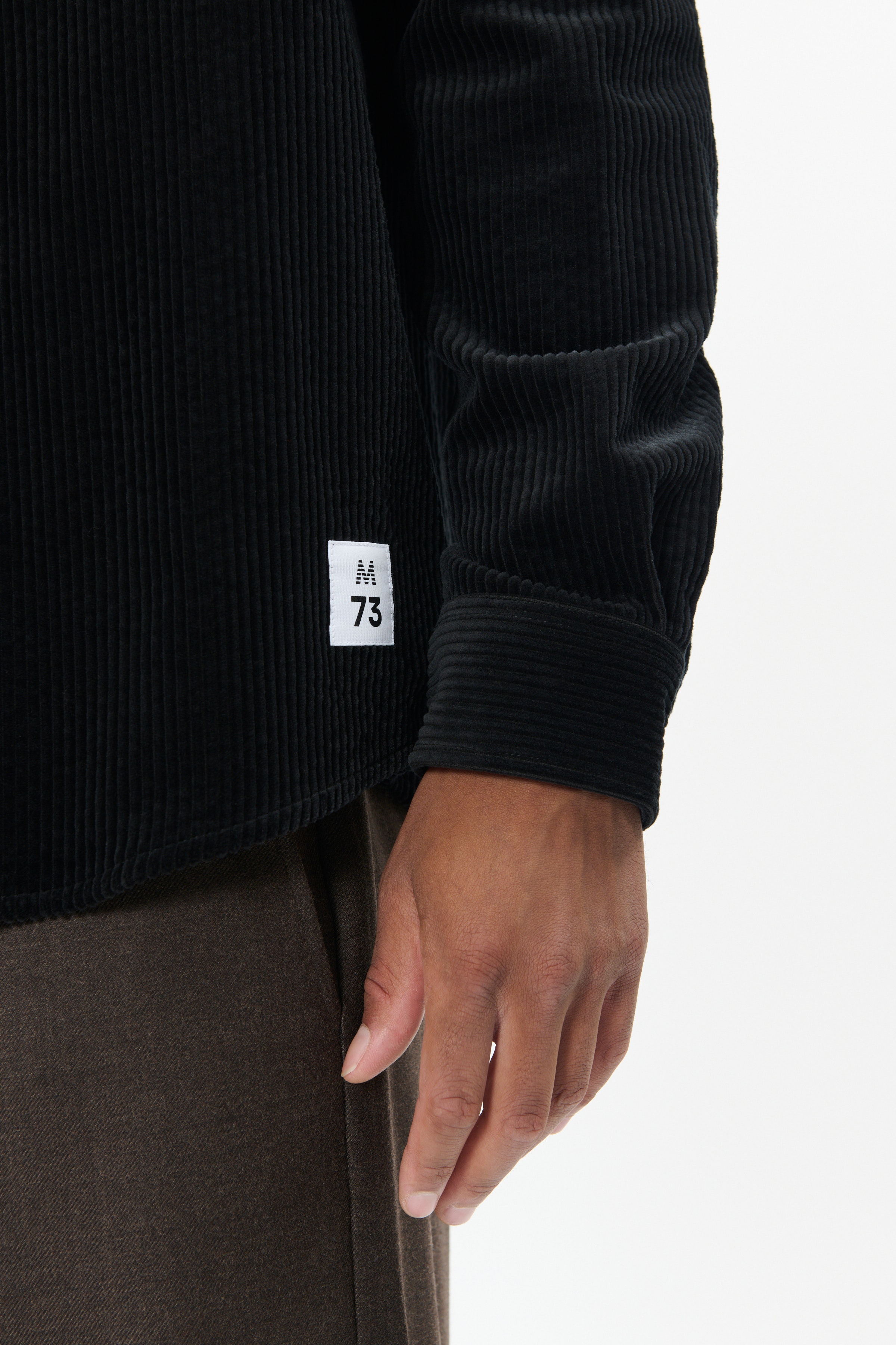 MAbrize Hemd LOOKBOOK DETAIL 30208823-300275