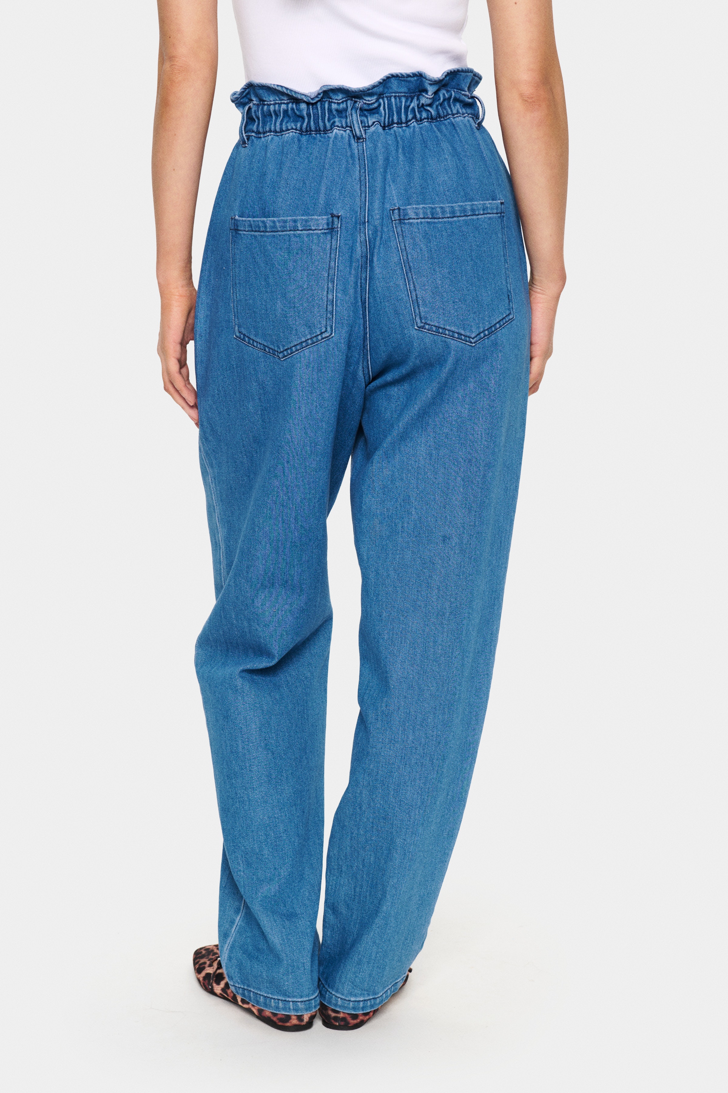 KayoSZ Hose LOOKBOOK BACK 30514061-600104