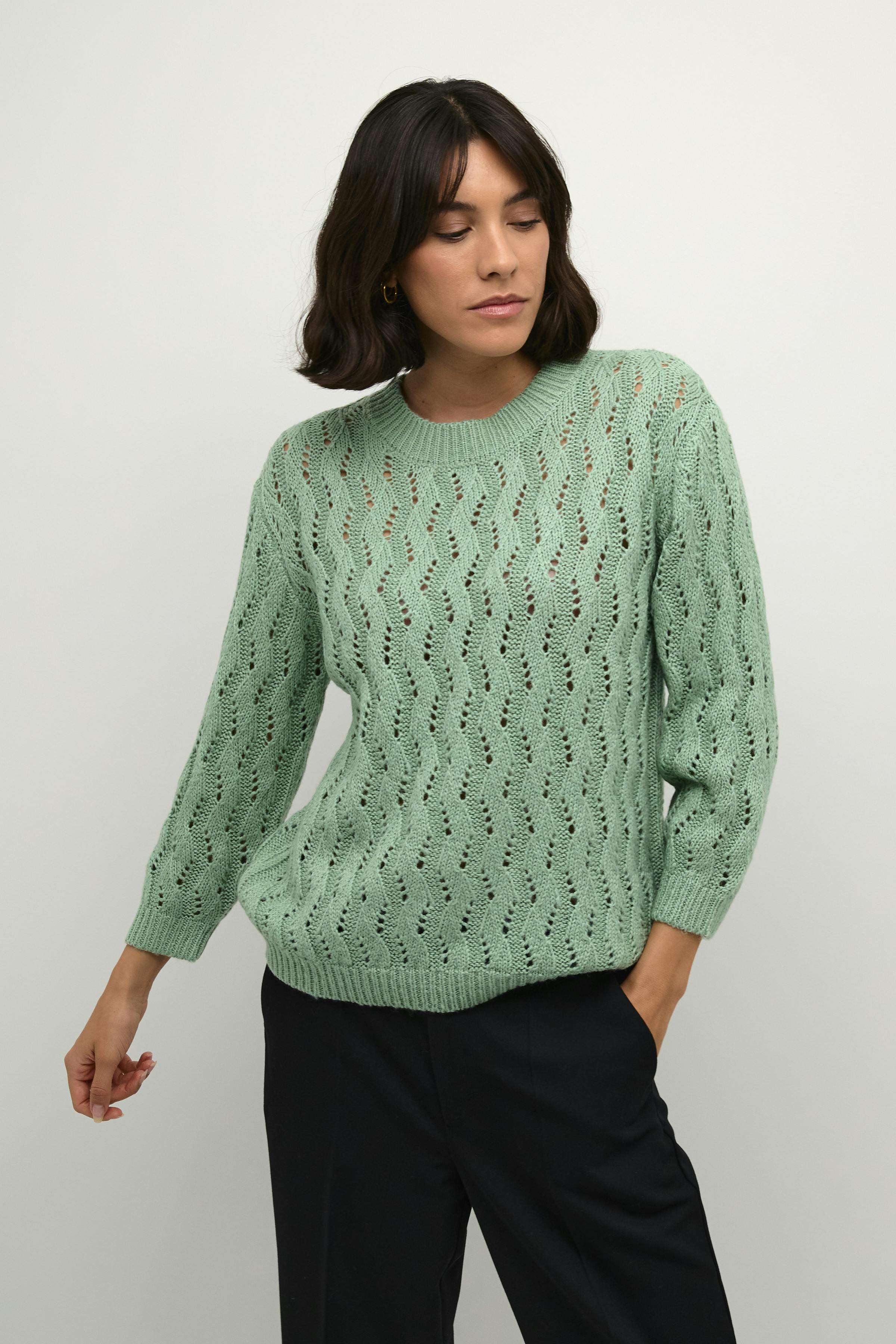 KAlena Pullover LOOKBOOK FRONT 10508807-165907