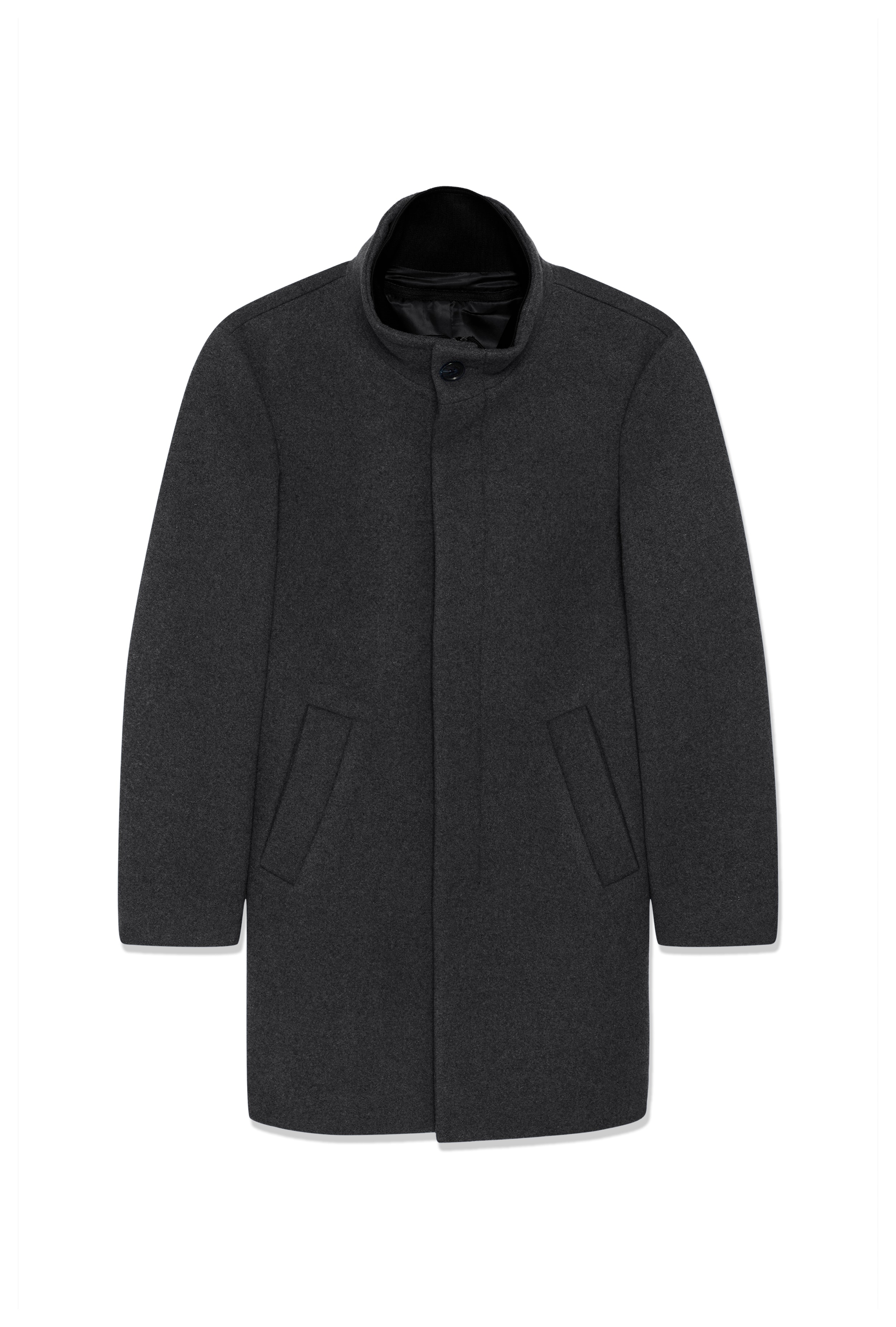 Harvey Uldfrakke PACK FRONT 30203845-300271