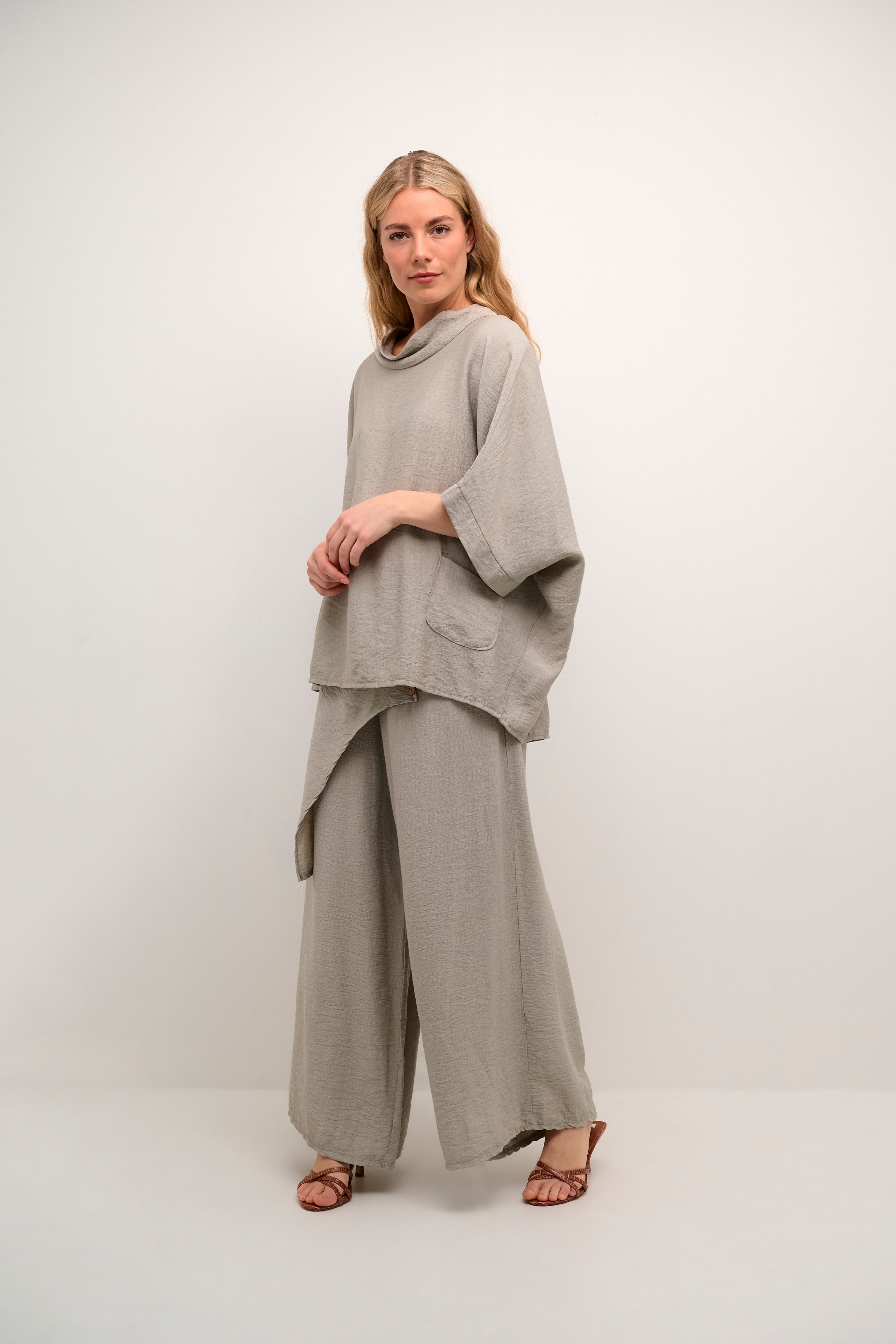 BPketh Blouse LOOKBOOK FRONT 40103504-400705