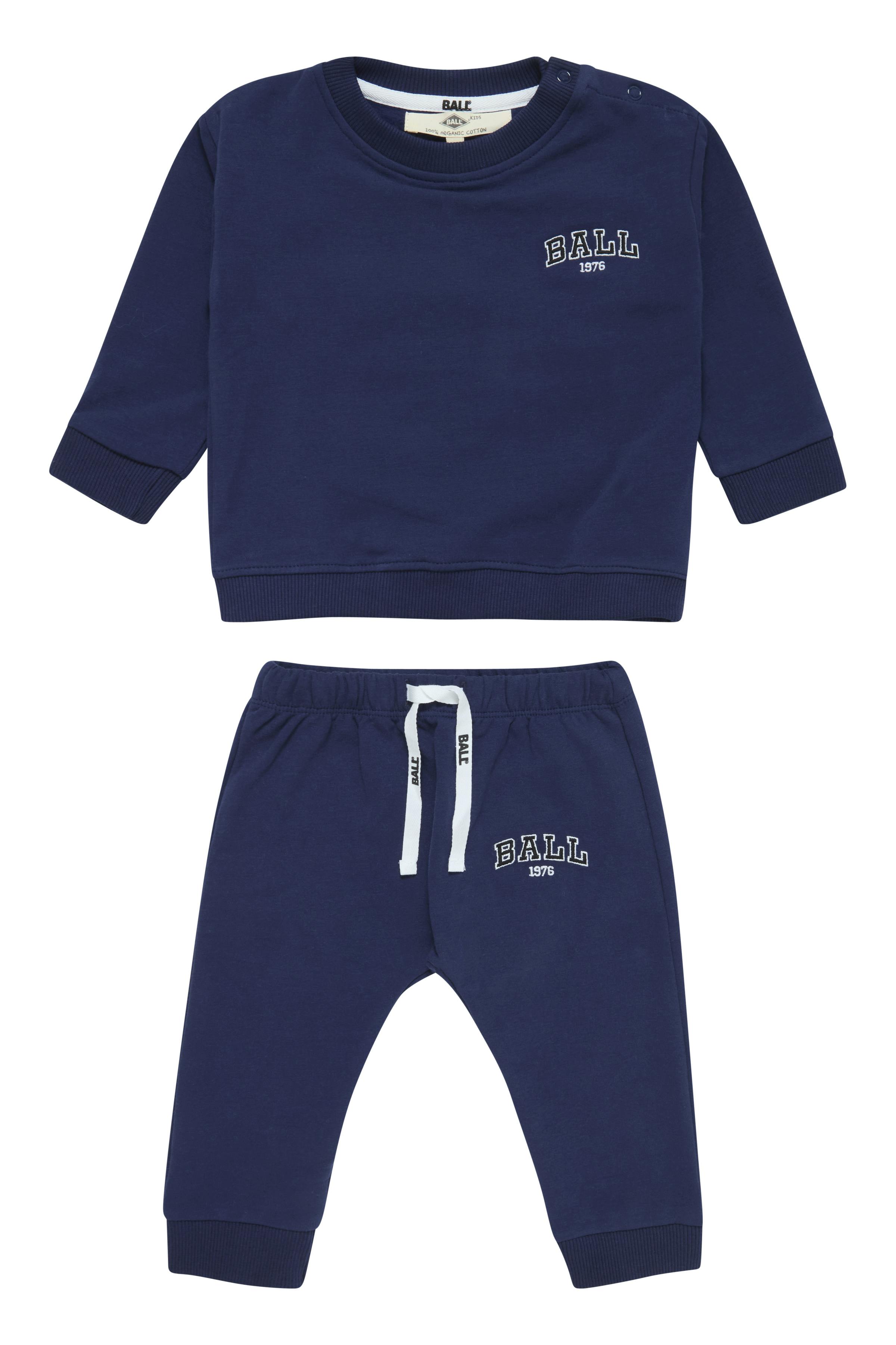 BABY SWEAT M. SINGLETARY KIDS PACK FRONT 50400007-193934