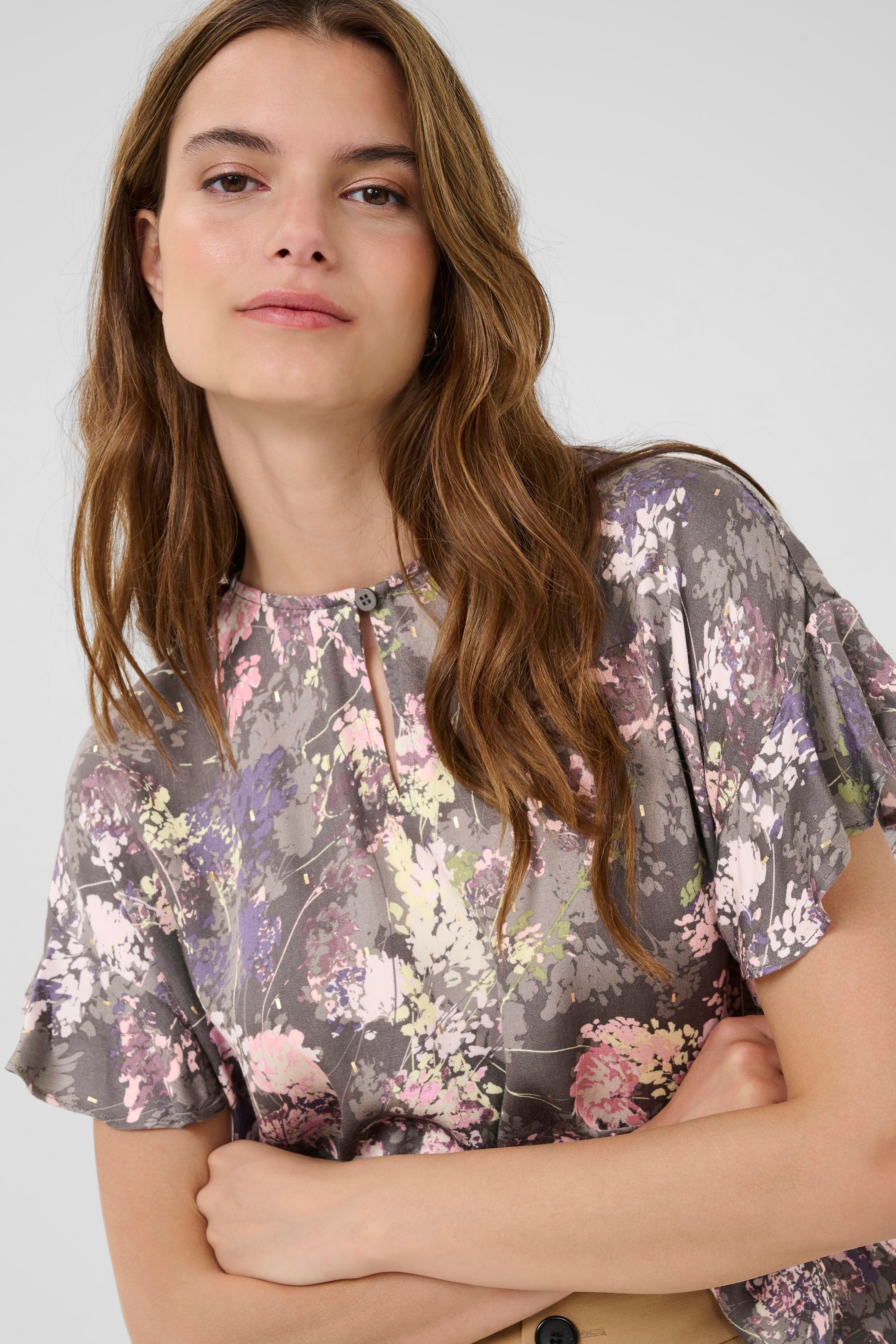 CUmadi Bluse LOOKBOOK DETAIL 50112056-107915