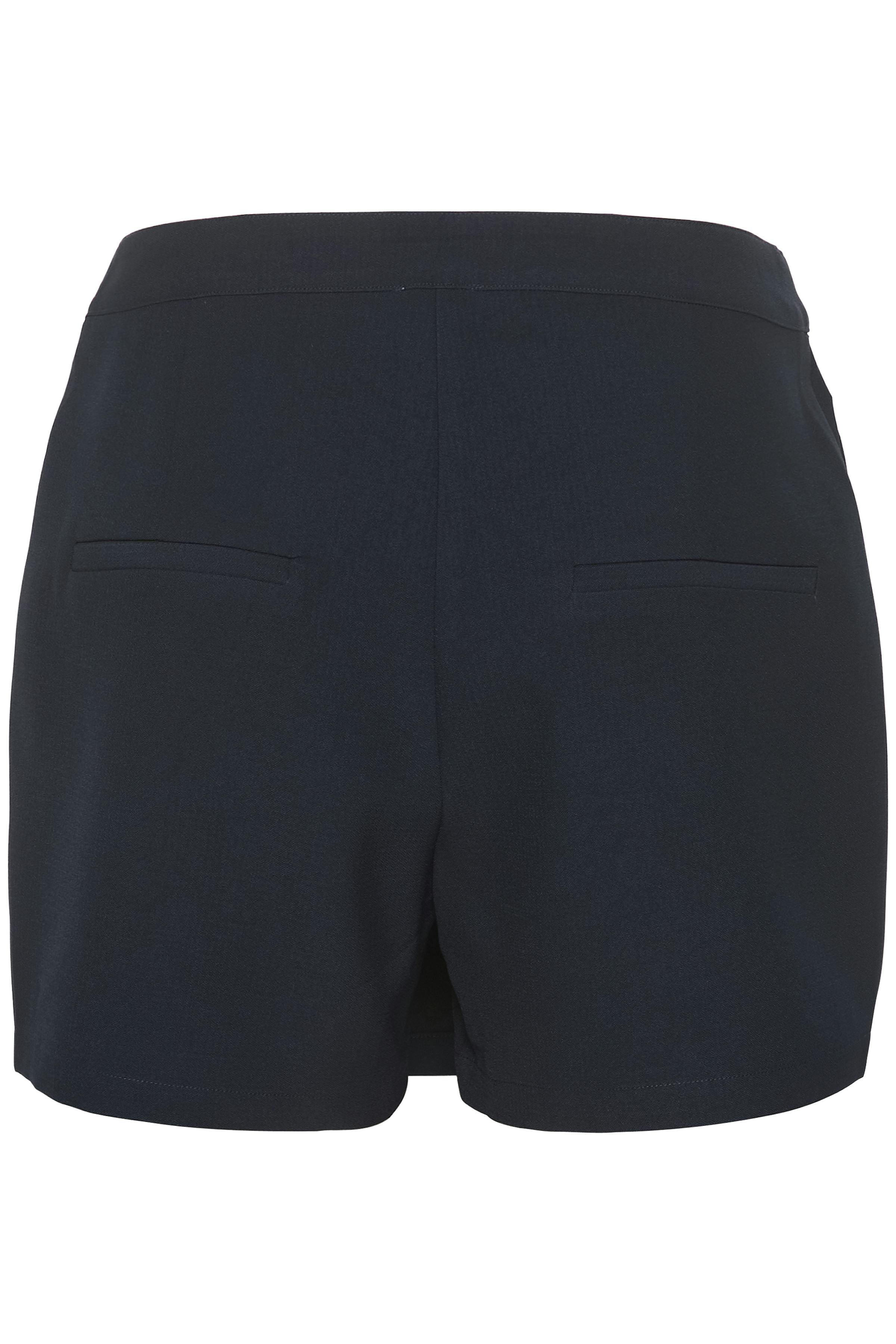 MeganMW Shorts PACK BACK 10704825-106328