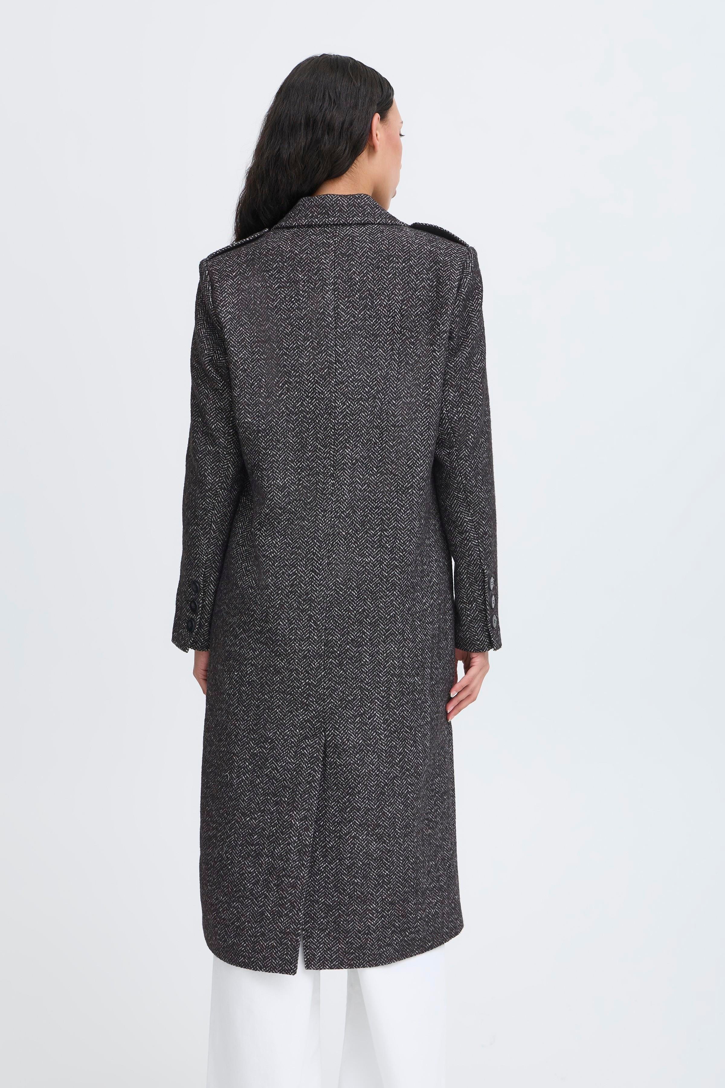 IHEMMALU Yttertøy LOOKBOOK BACK 20123162-204664