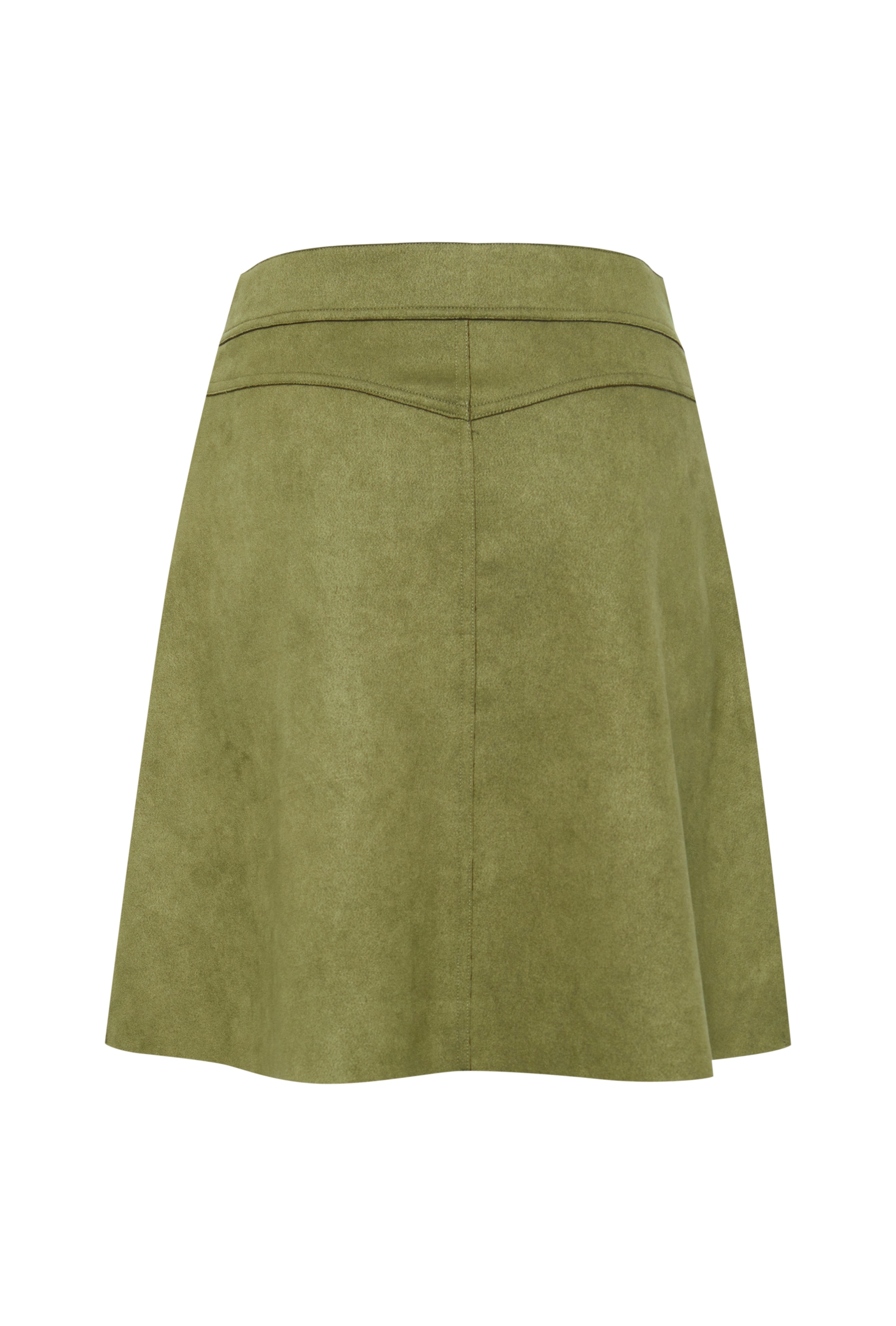 BYDOSA Skjørt PACK BACK 20810131-190515