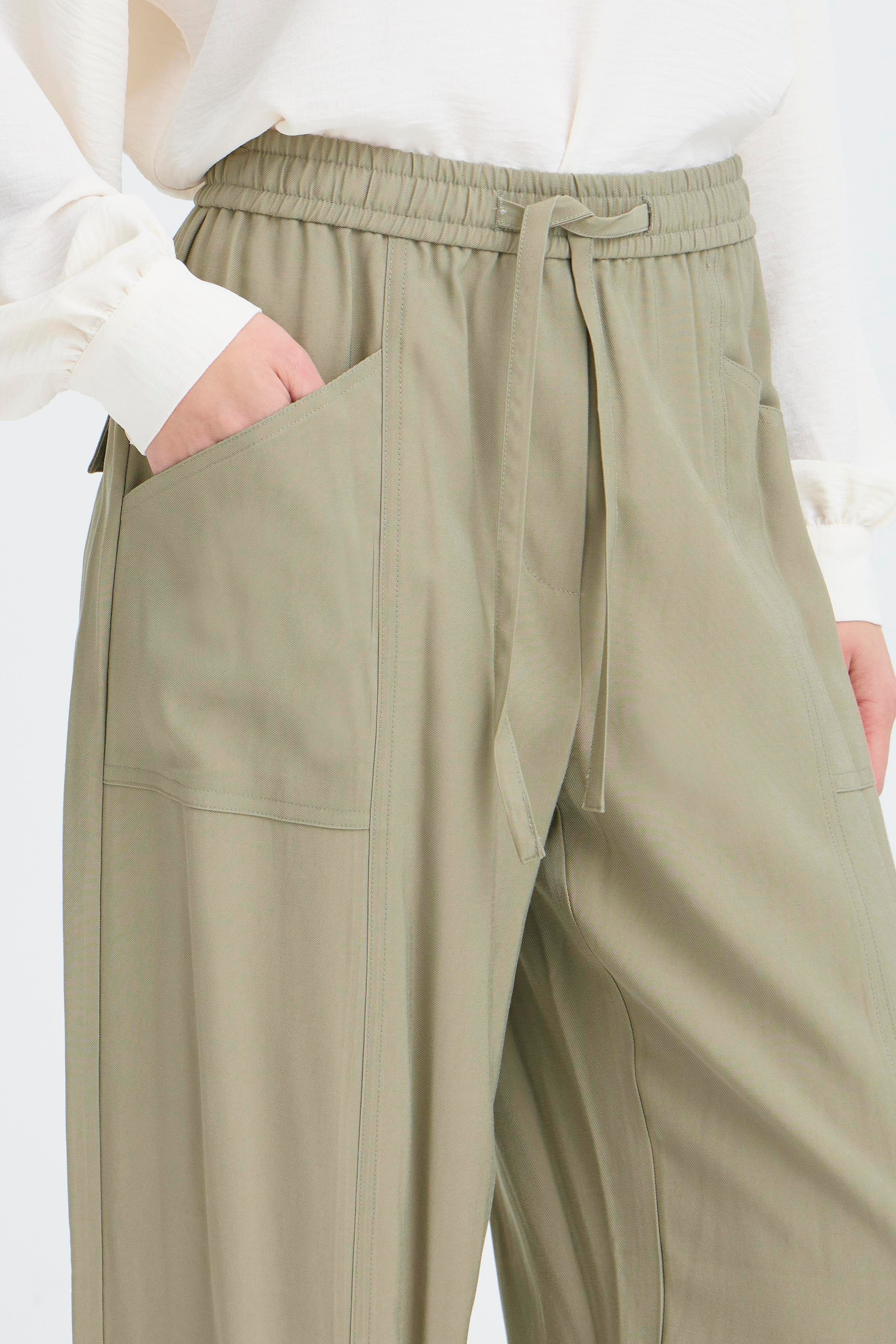 BYDALANO Broek LOOKBOOK DETAIL 20818531-170613