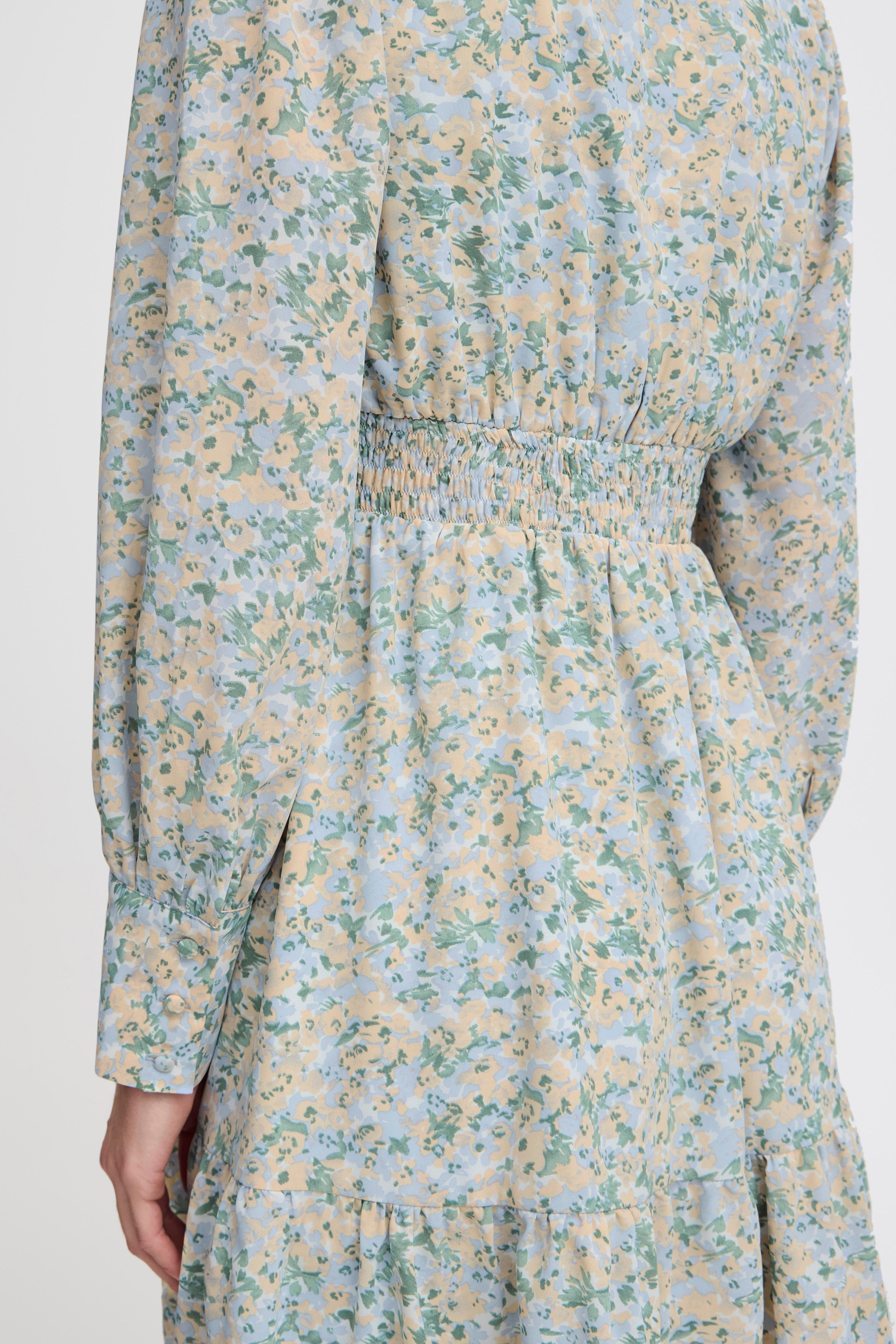BYFIESTA Kjole LOOKBOOK DETAIL 20815463-203487
