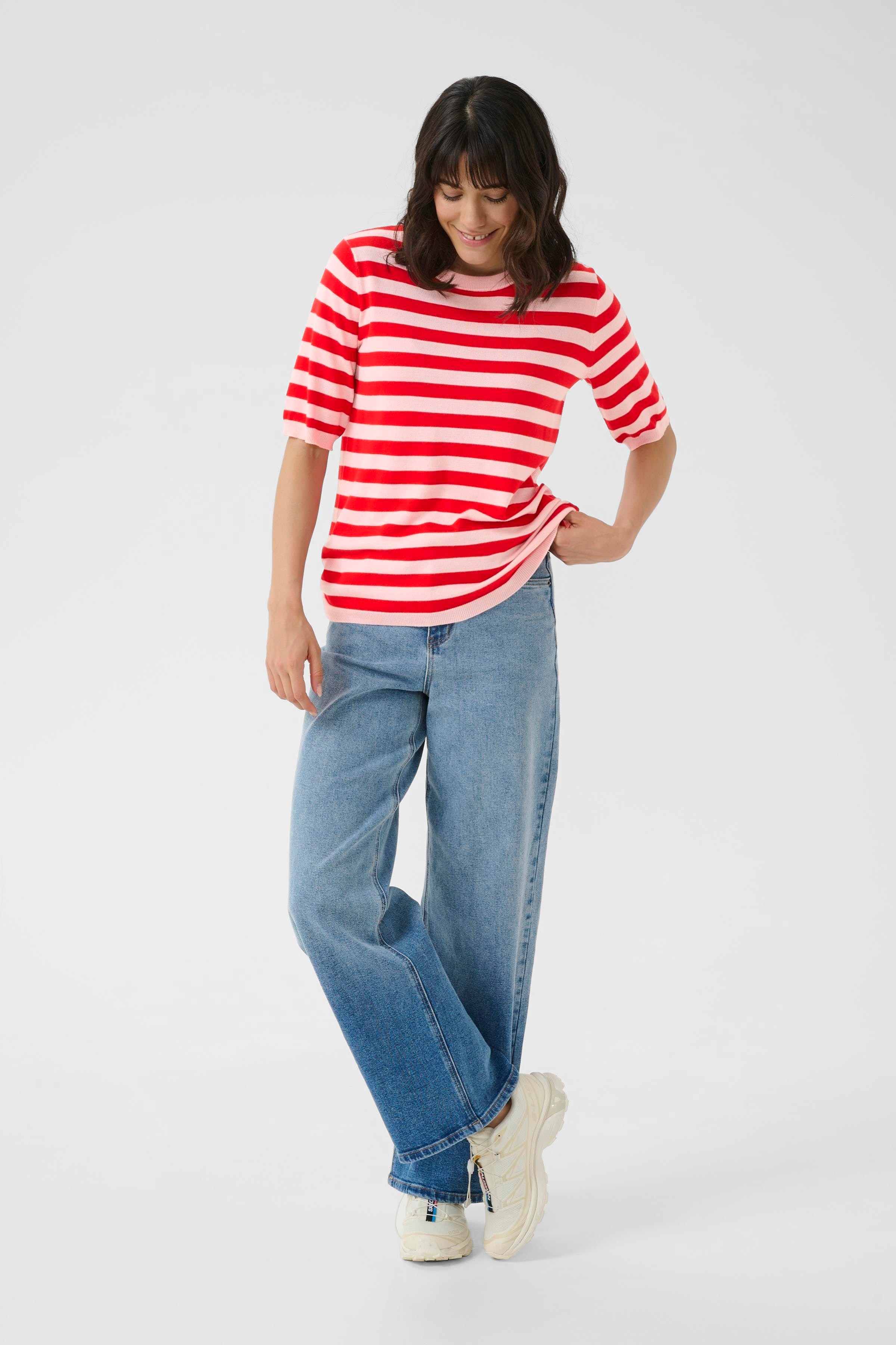 KAlizza Pullover LOOKBOOK FRONT 10508410-107954