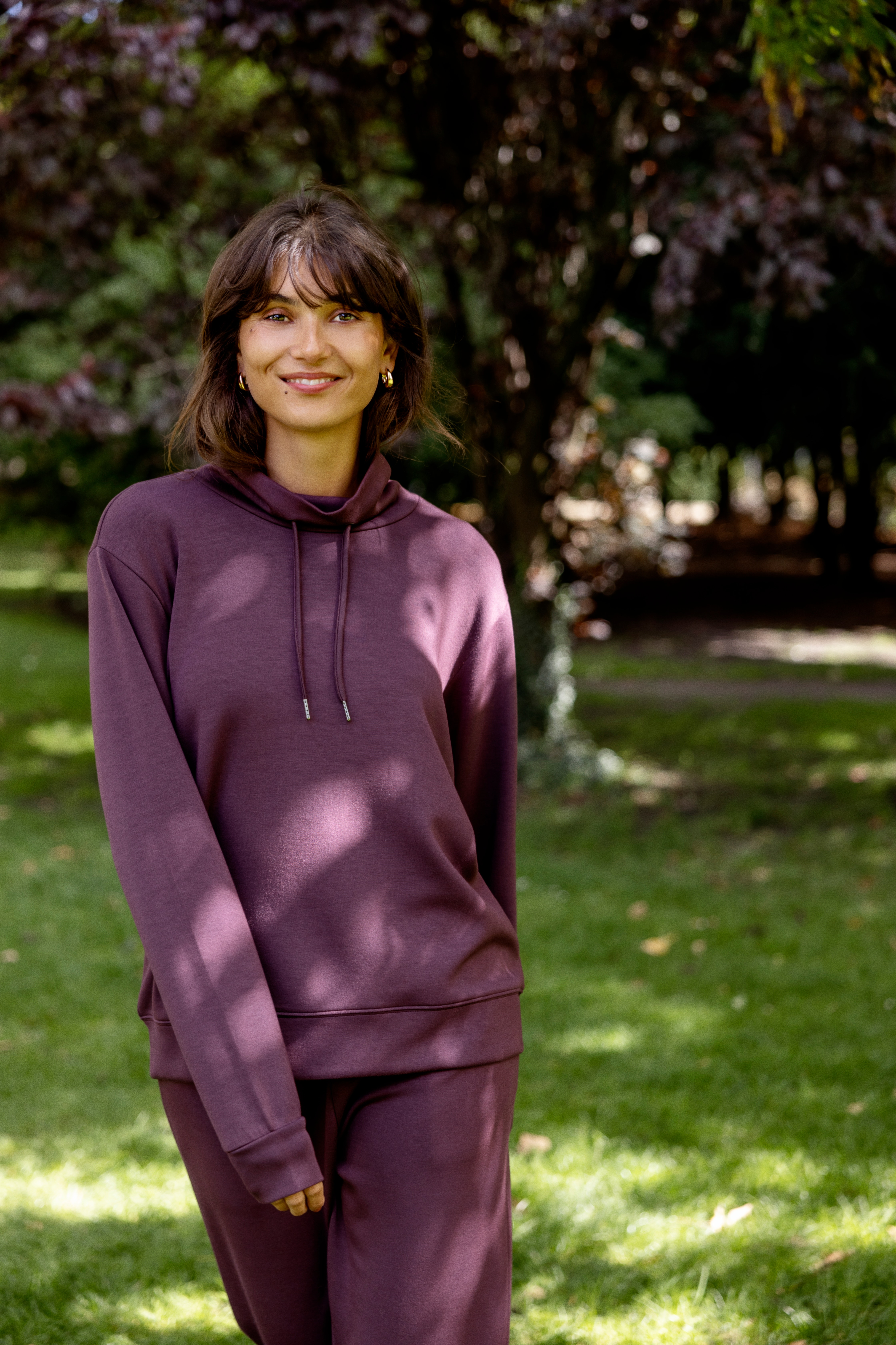 FRCOREA Sweatshirt LOCATION NONE 20615947-191619