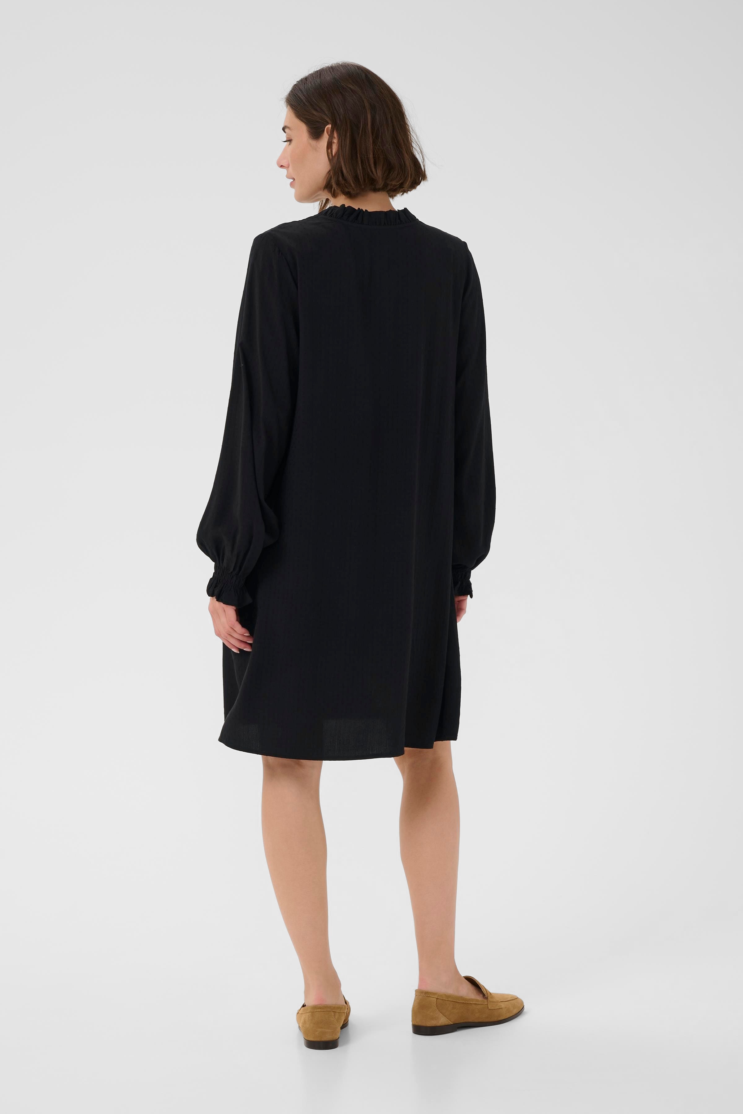 CUcoda Kjole LOOKBOOK BACK 50112677-500012