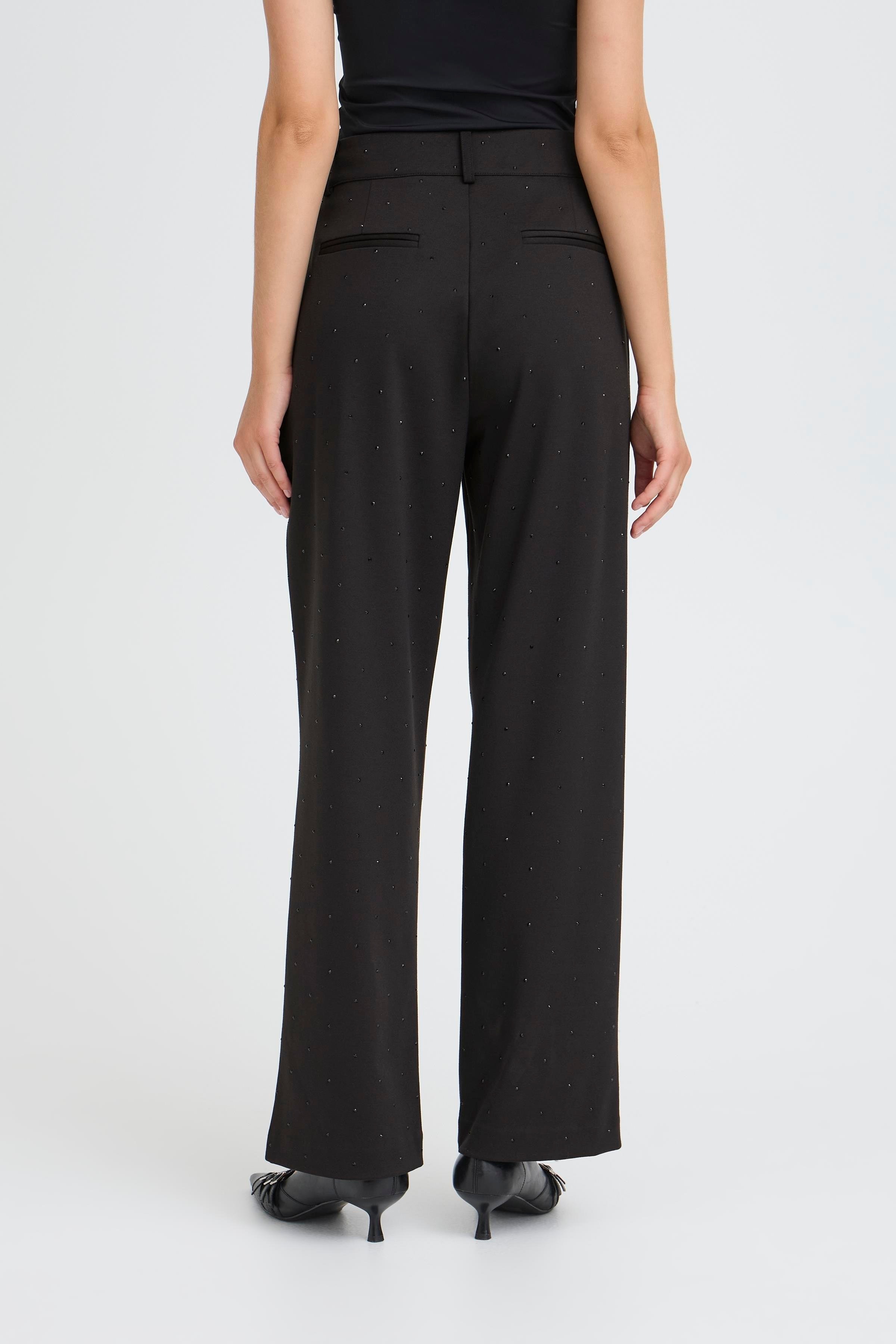 IHKATE Bukser LOOKBOOK BACK 20124798-194008