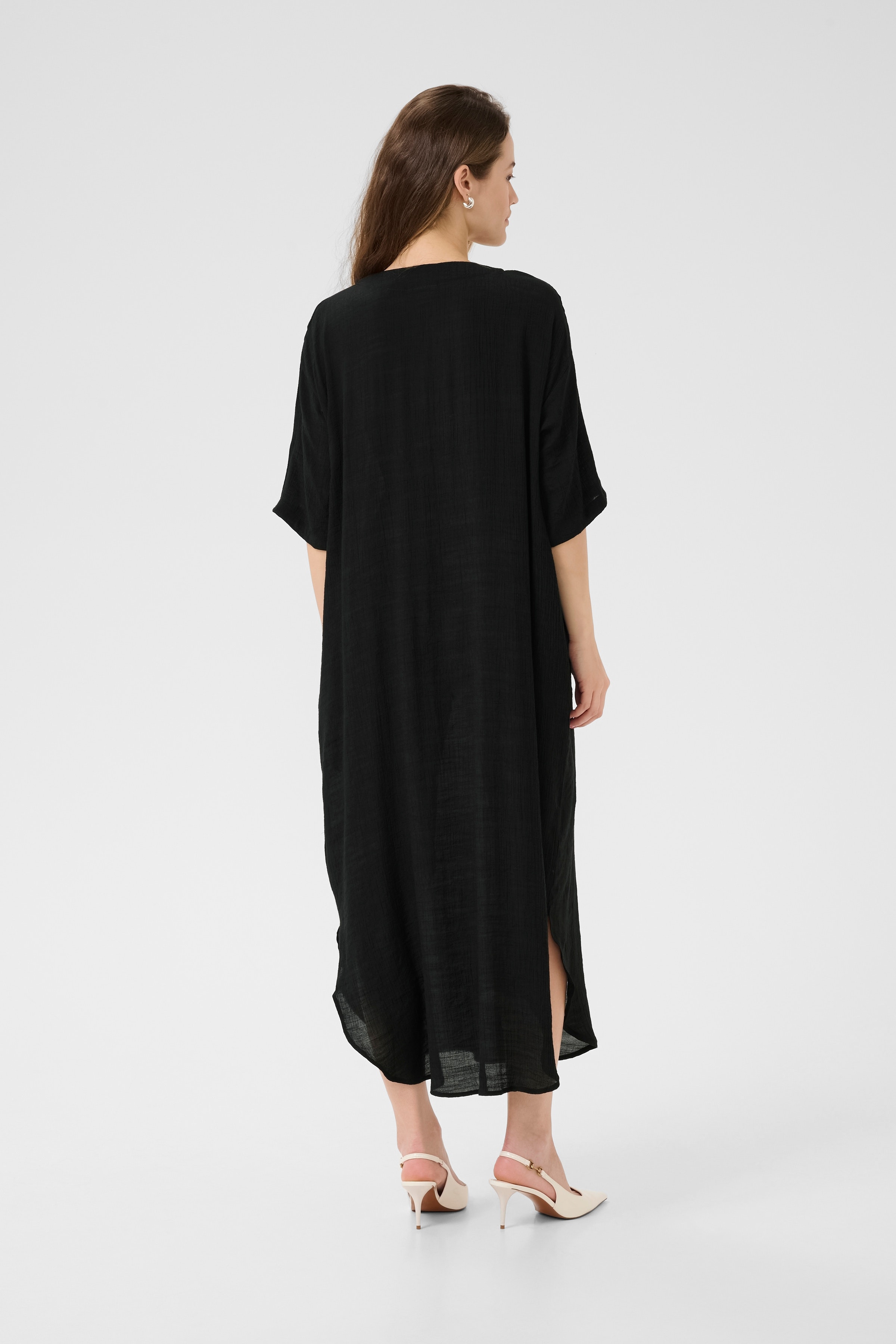 KAanja Jurk LOOKBOOK BACK 10510073-100121