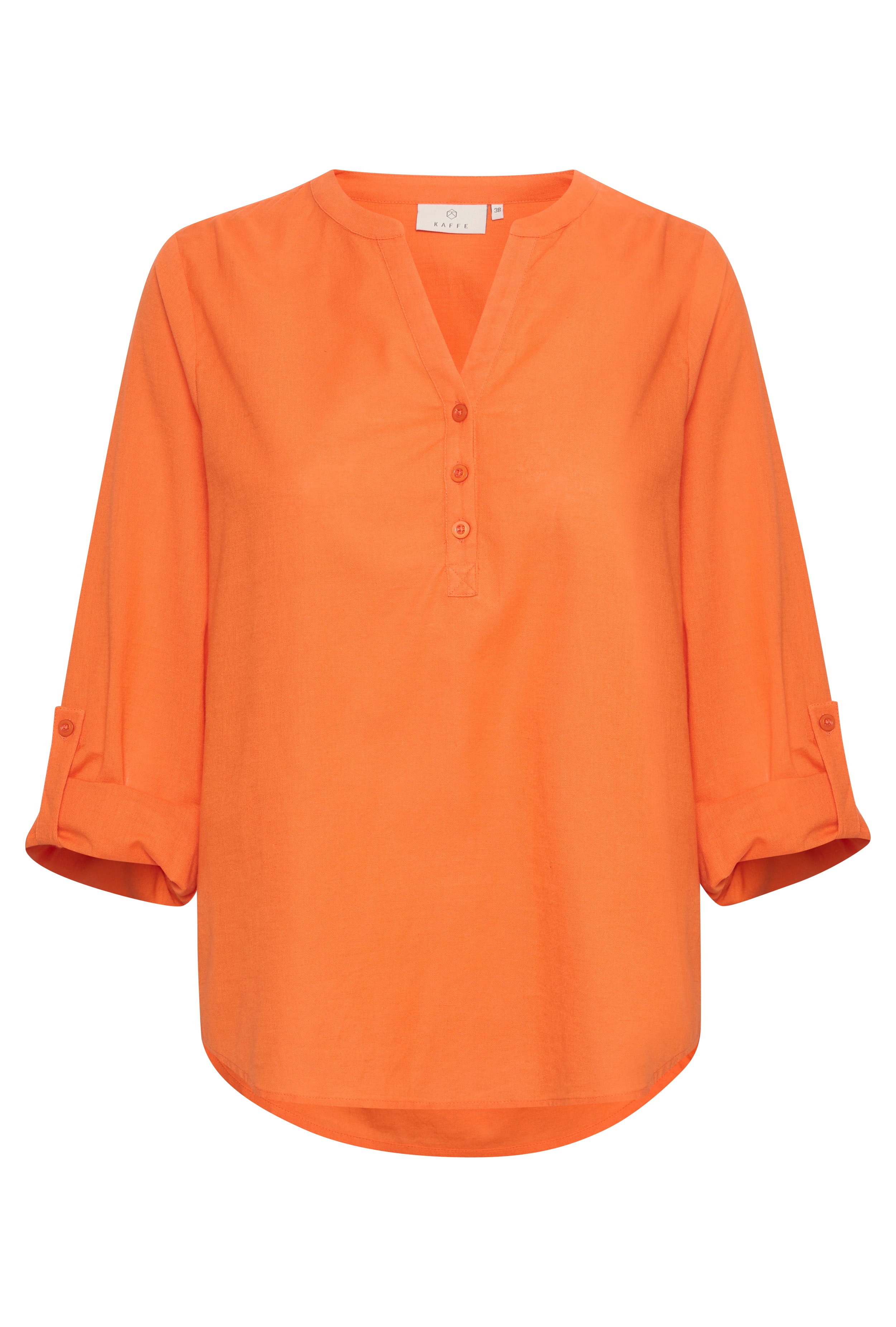 KAmajse Linbluse PACK FRONT 10507392-161362
