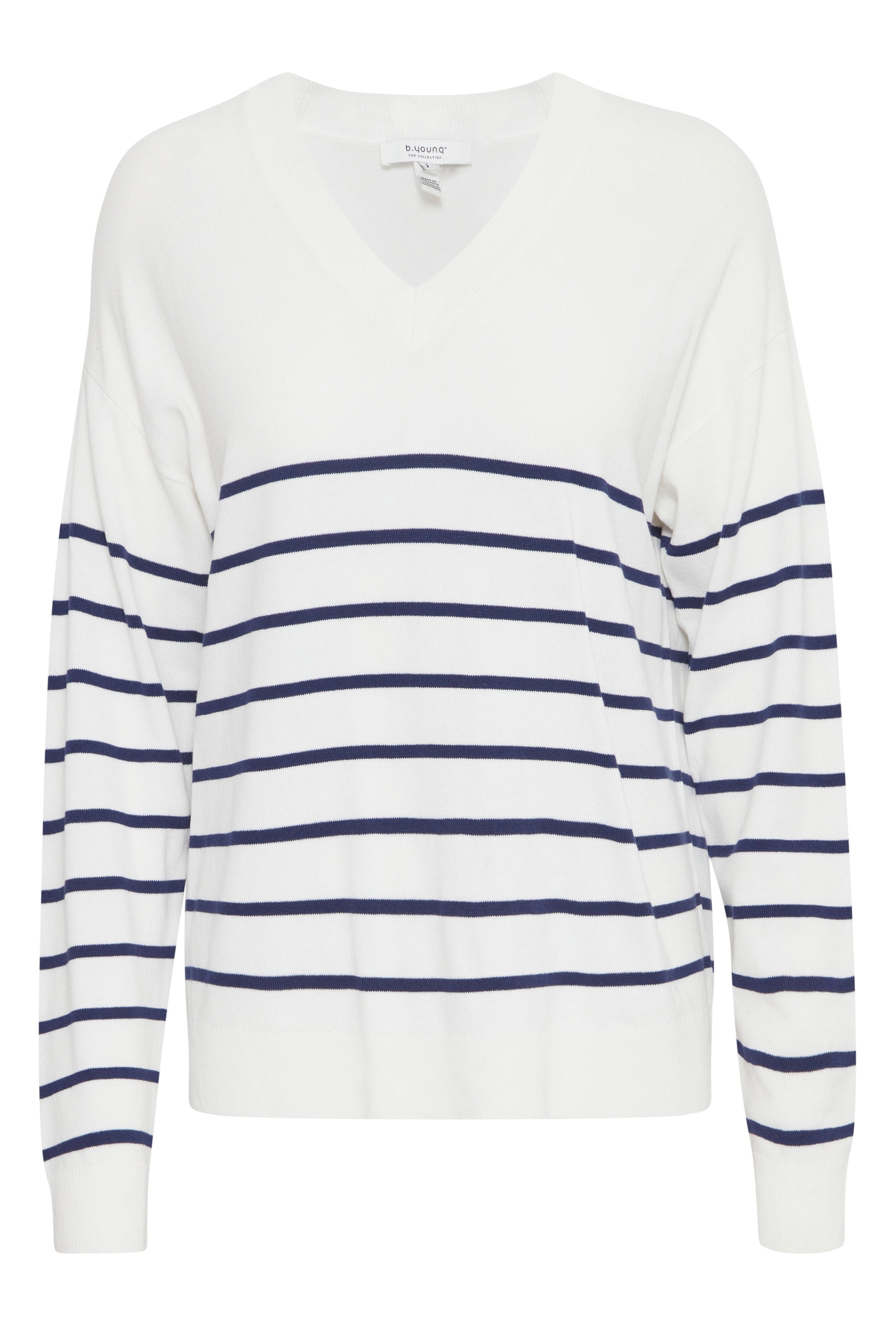 BYMMORLA Pullover PACK FRONT 20814390-202911