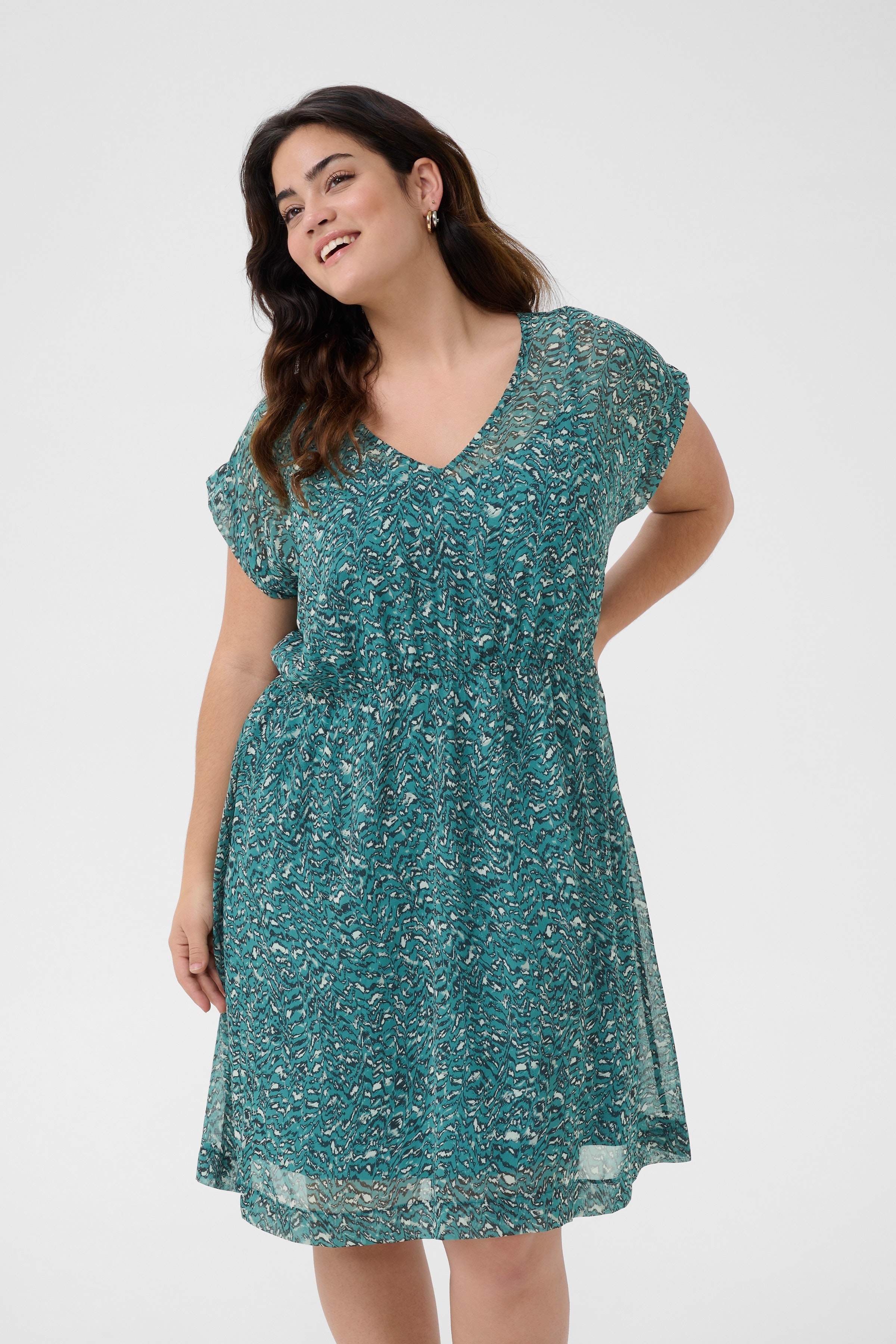 KCbelia Kleid LOOKBOOK FRONT 10583257-107722