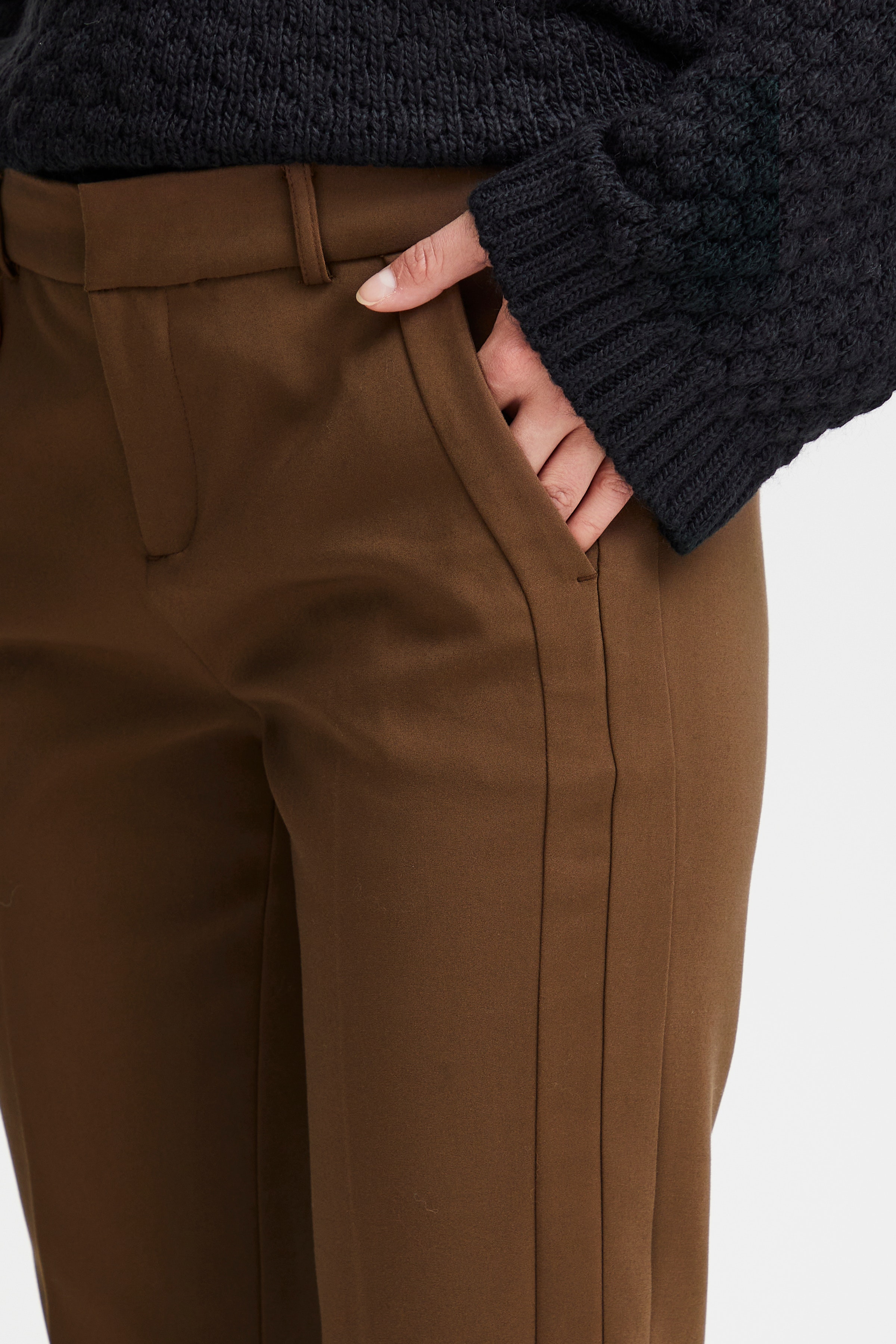 FRVITAE Broek LOOKBOOK DETAIL 20611257-191116