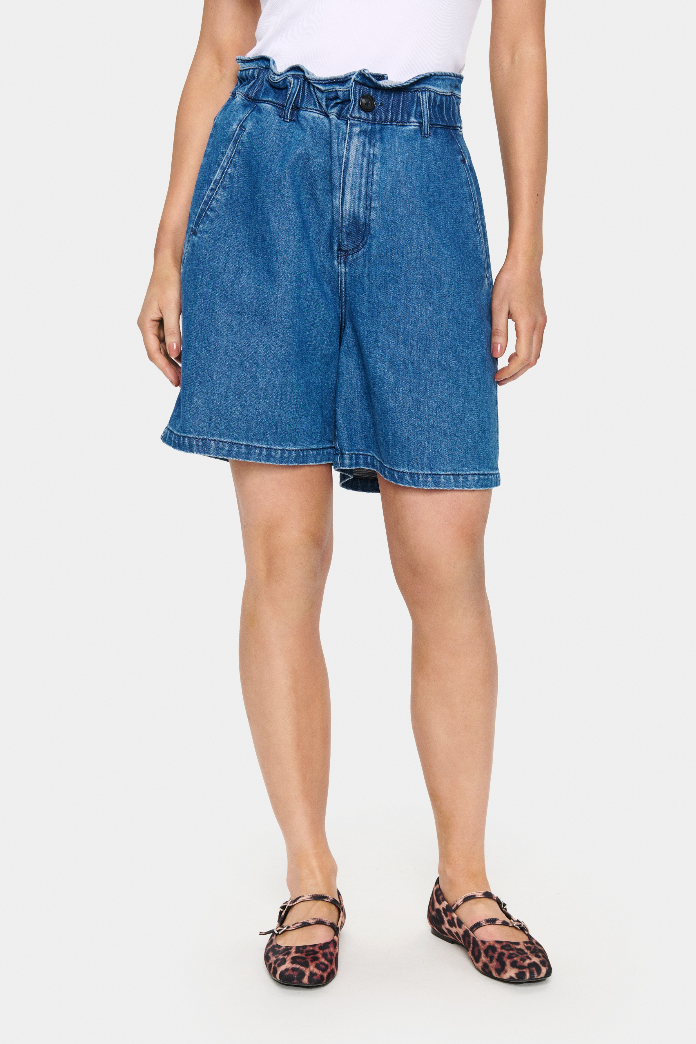 KayoSZ Shorts LOOKBOOK FRONT 30514062-600104