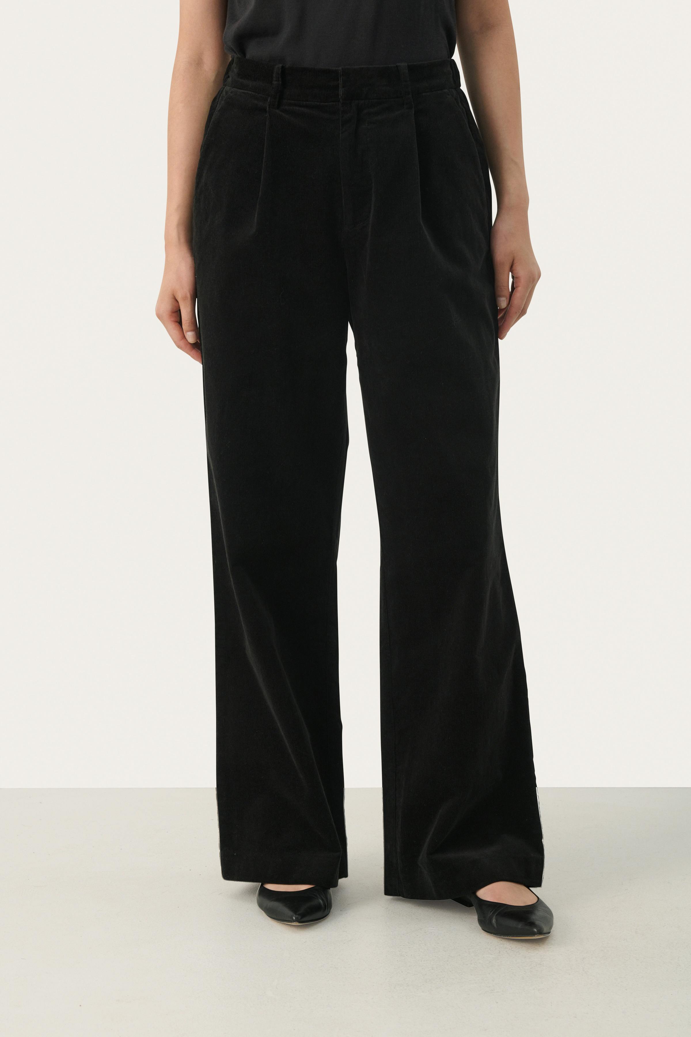 LatishaPW Trousers LOOKBOOK FRONT 30309204-194008