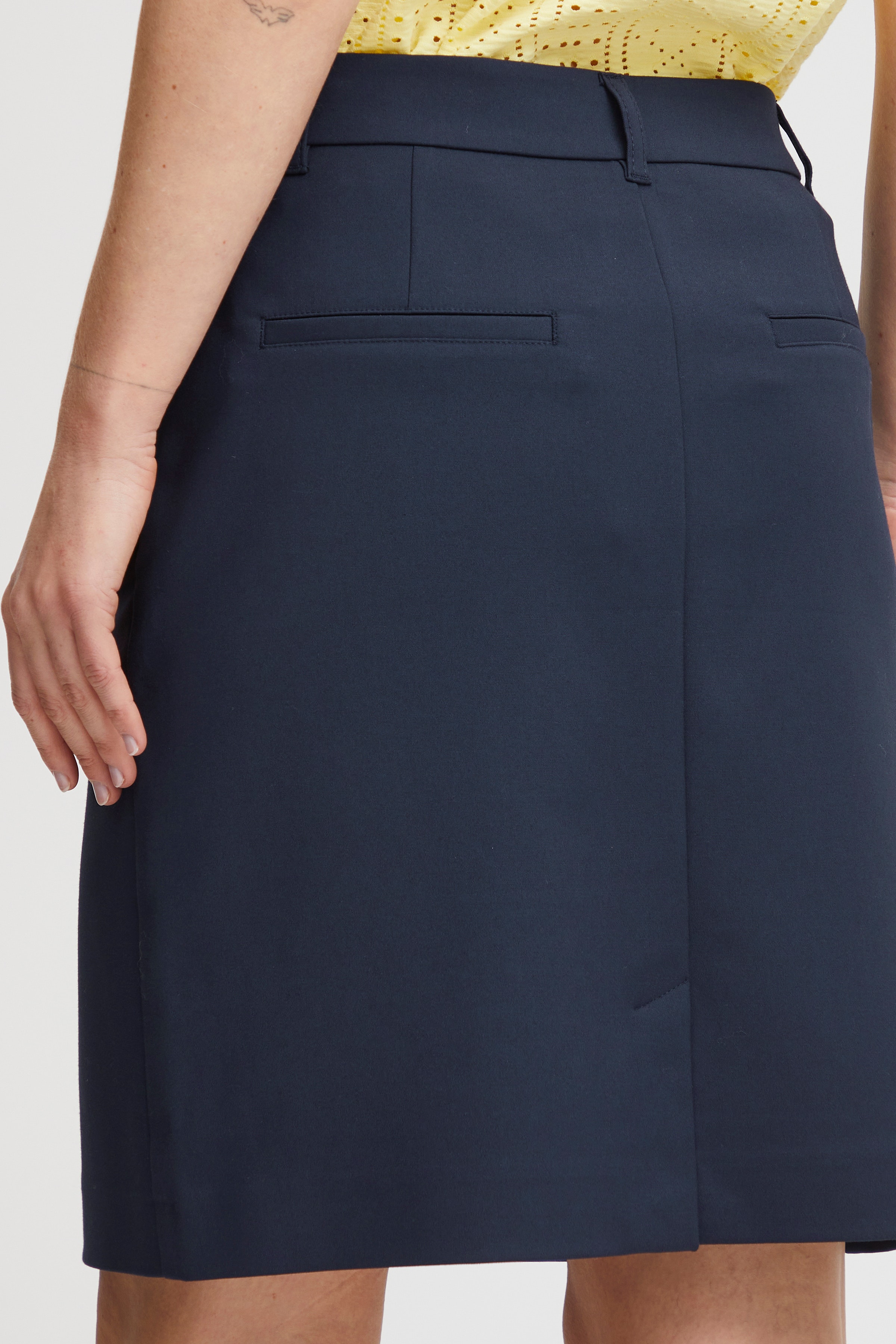 PZBINDY Skjørt LOOKBOOK DETAIL 50207577-194020