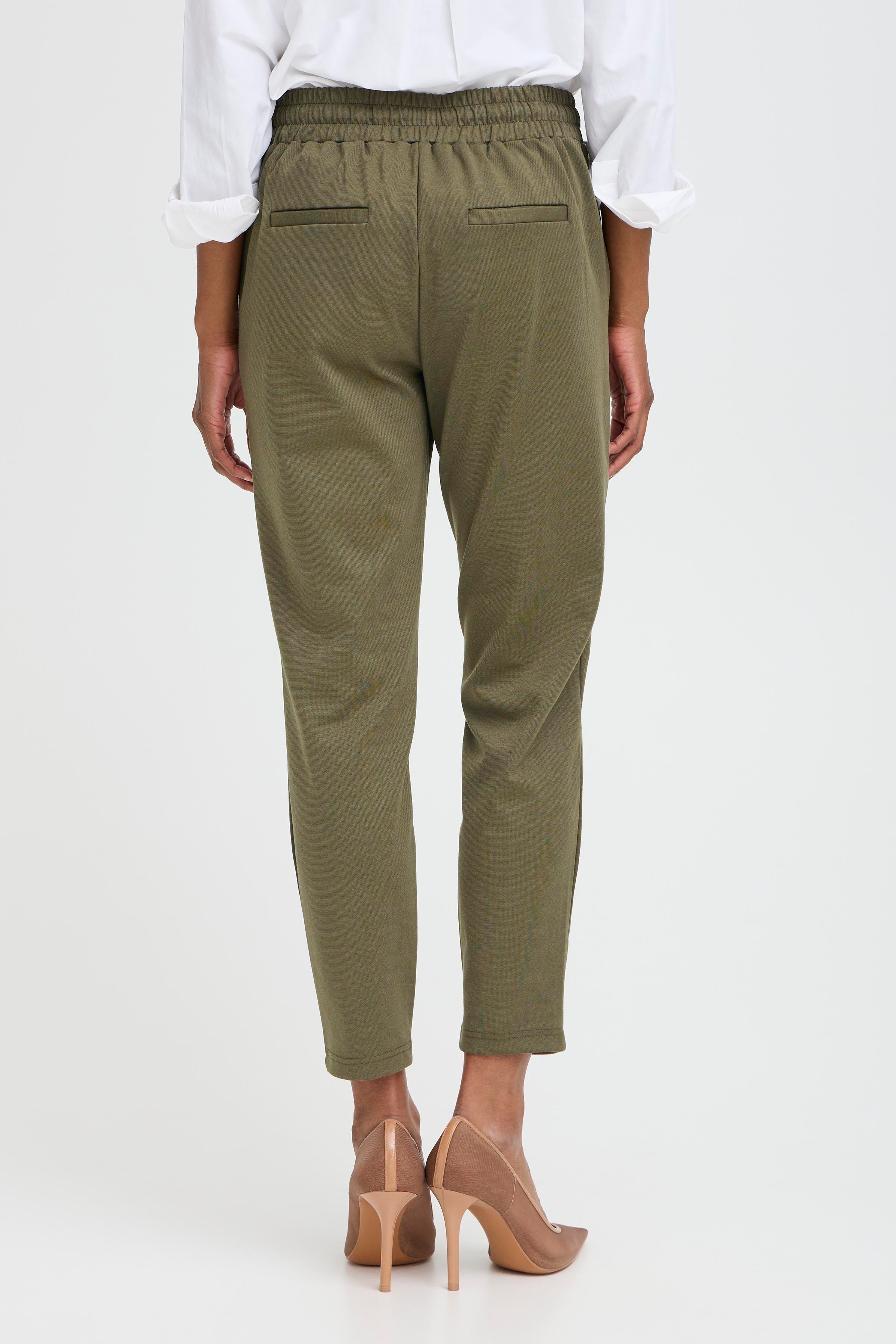 BYRizetta Trousers LOOKBOOK BACK 20803903-190511