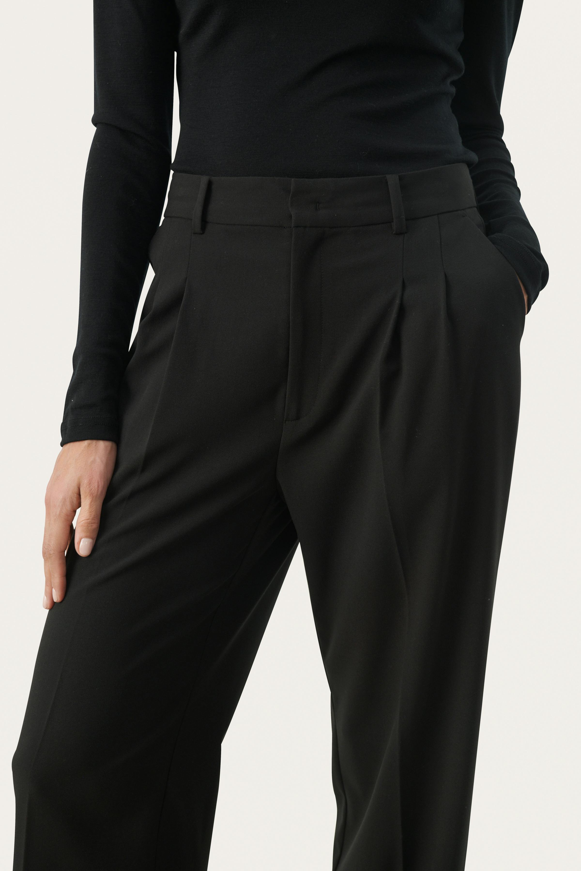 CherraPW Suit trousers LOOKBOOK DETAIL 30309027-194008