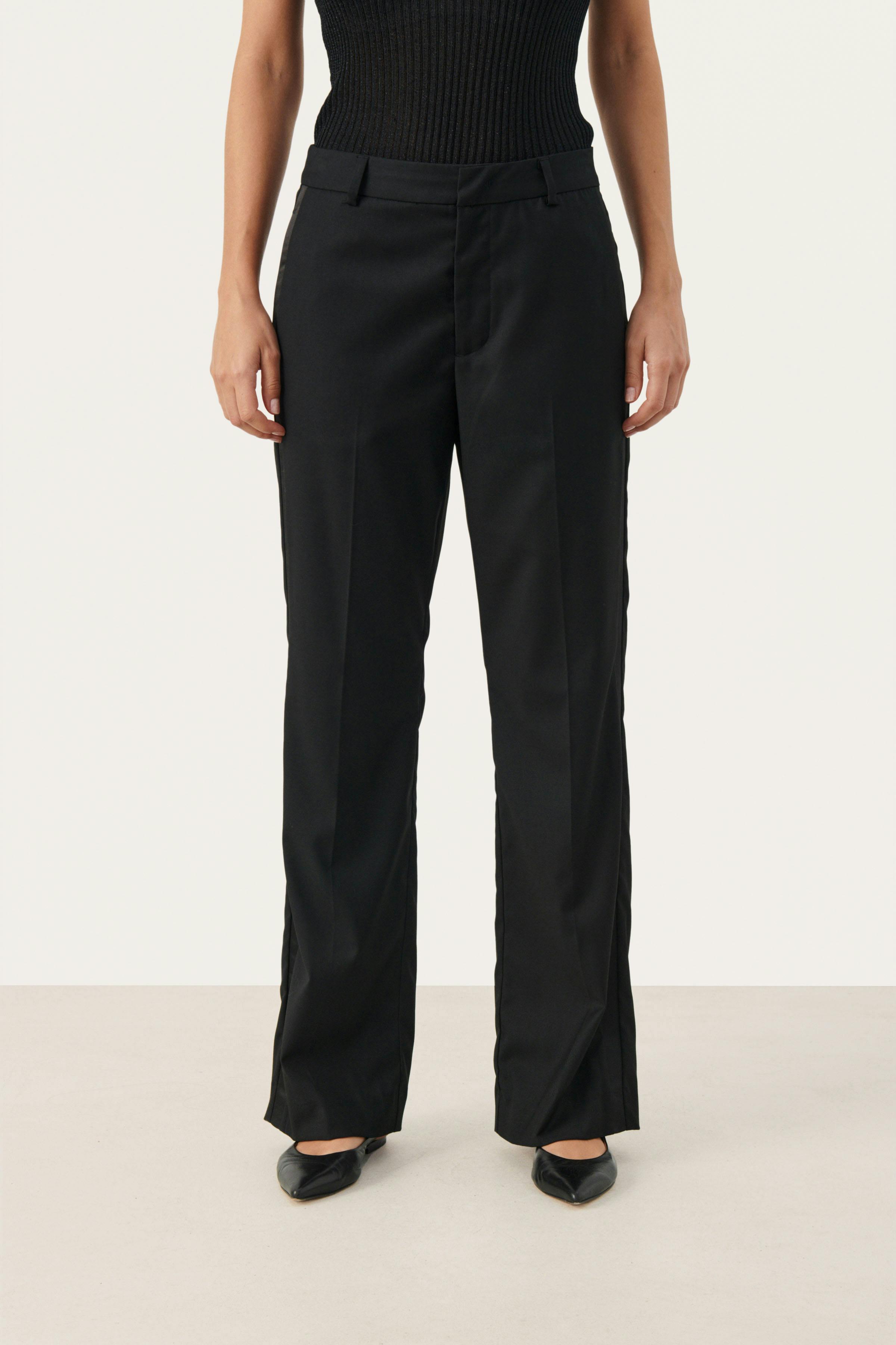 DaliaPW Trousers LOOKBOOK FRONT 30308122-194008