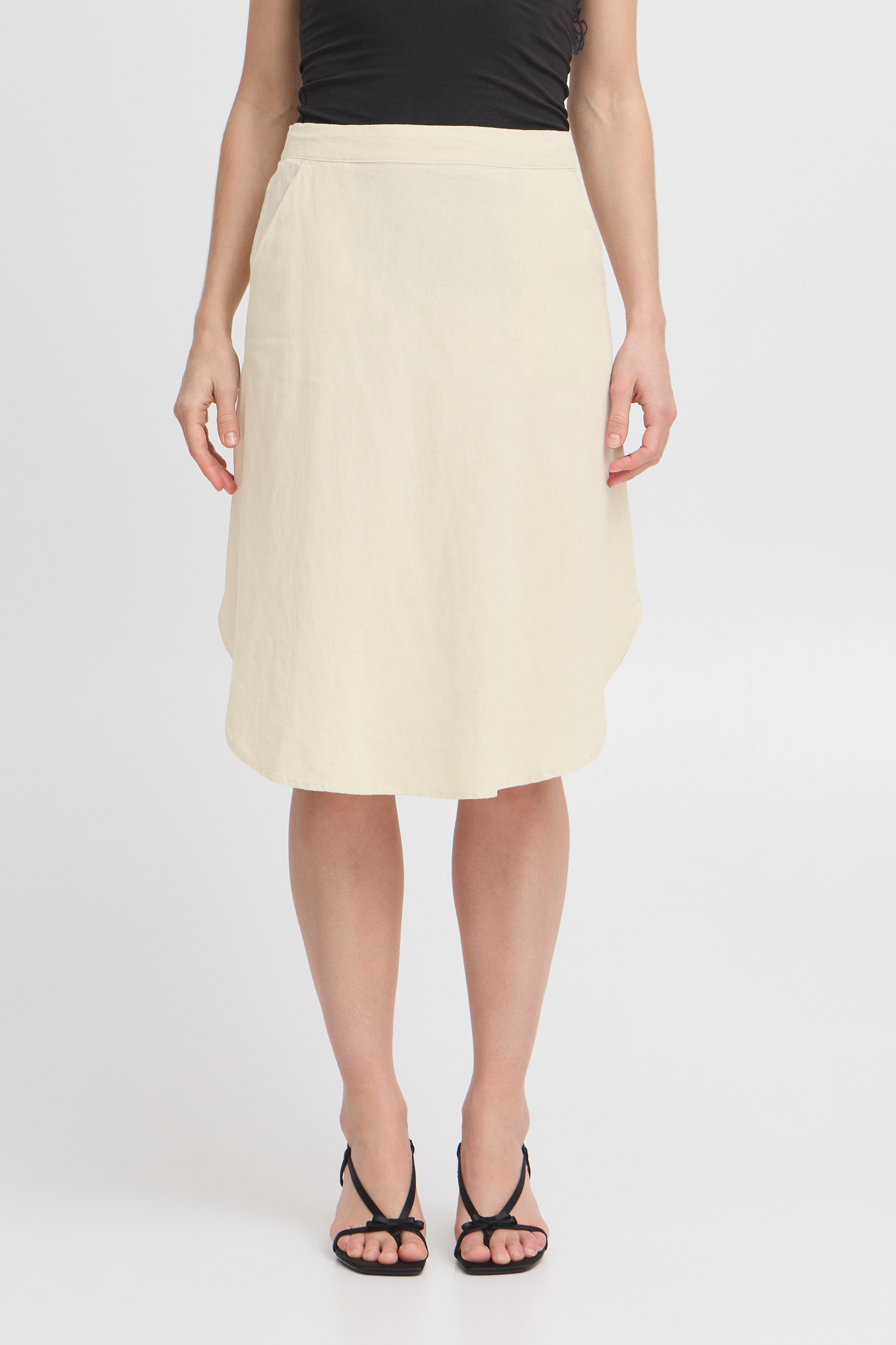 BYFALAKKA Skjørt LOOKBOOK FRONT 20812879-135304