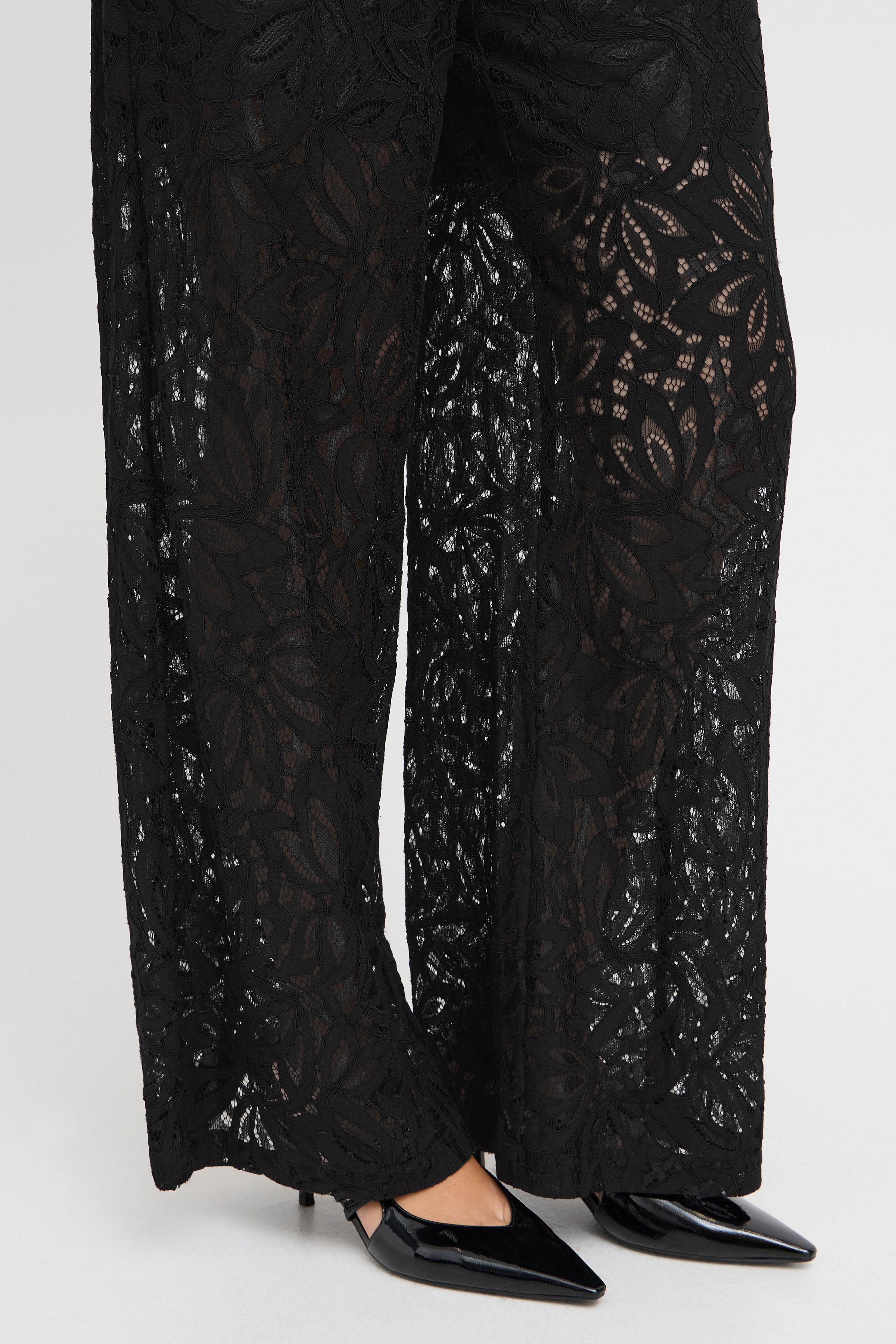 PZDANDY Bukser LOOKBOOK DETAIL 50208495-193911