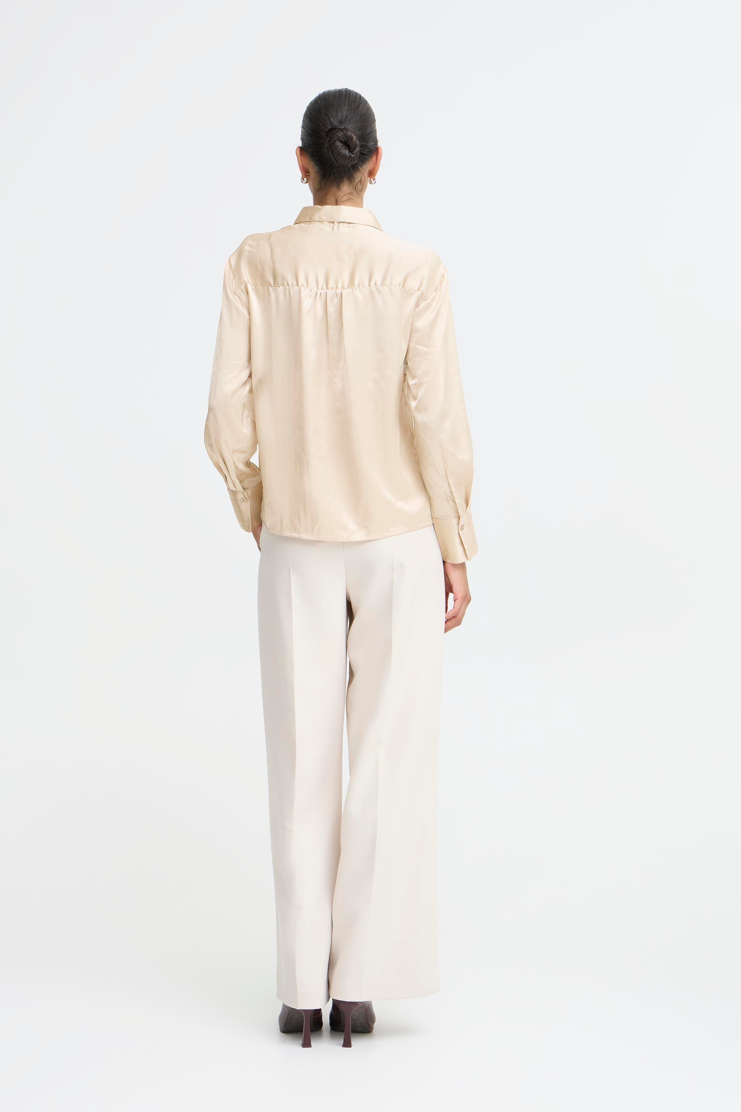 BYHIVINA Shirt LOOKBOOK BACK 20818289-900002890