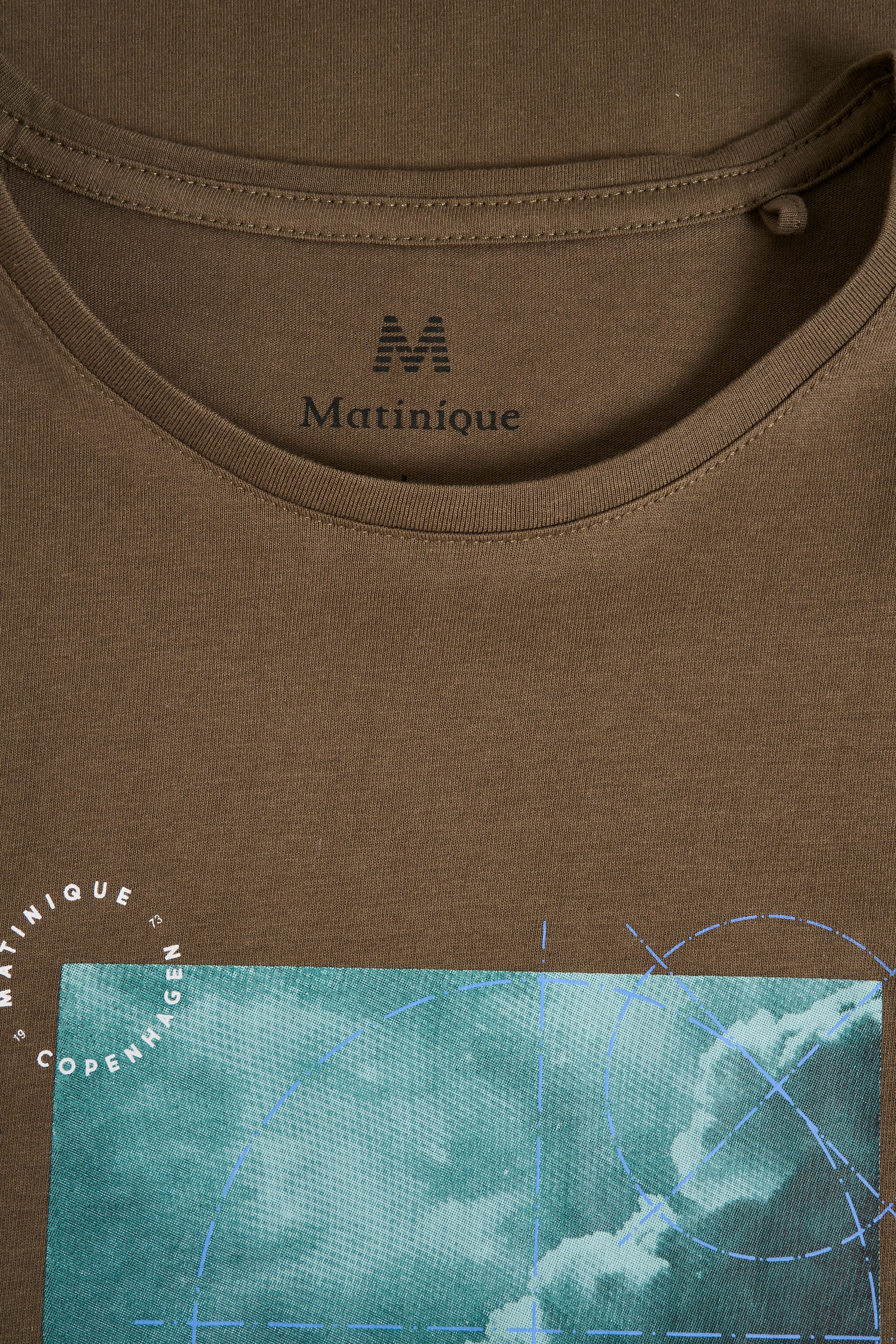MAjermane T-shirt PACK DETAIL 30206703-190820