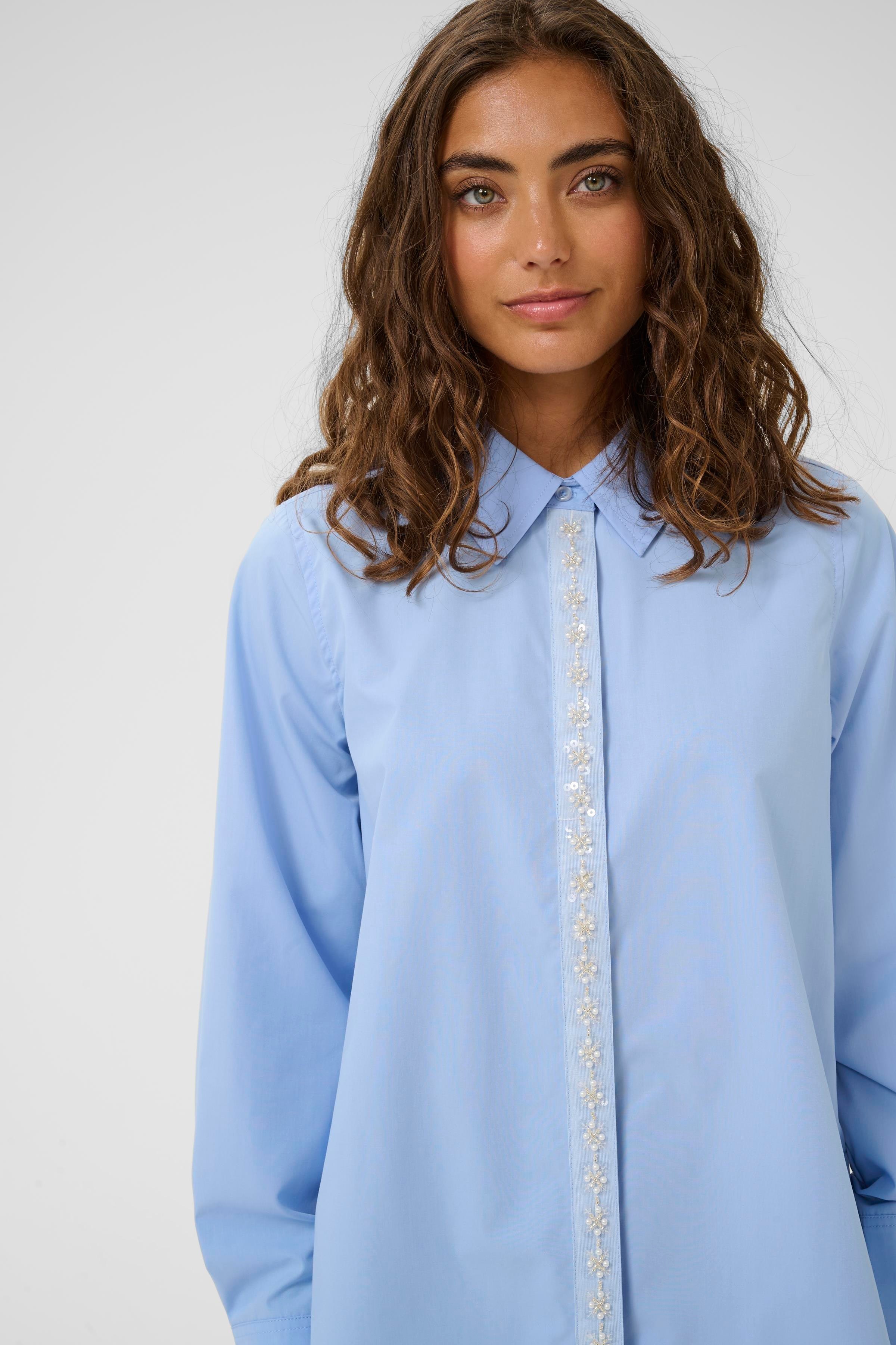 CUkrista Hemd LOOKBOOK DETAIL 50112353-153919