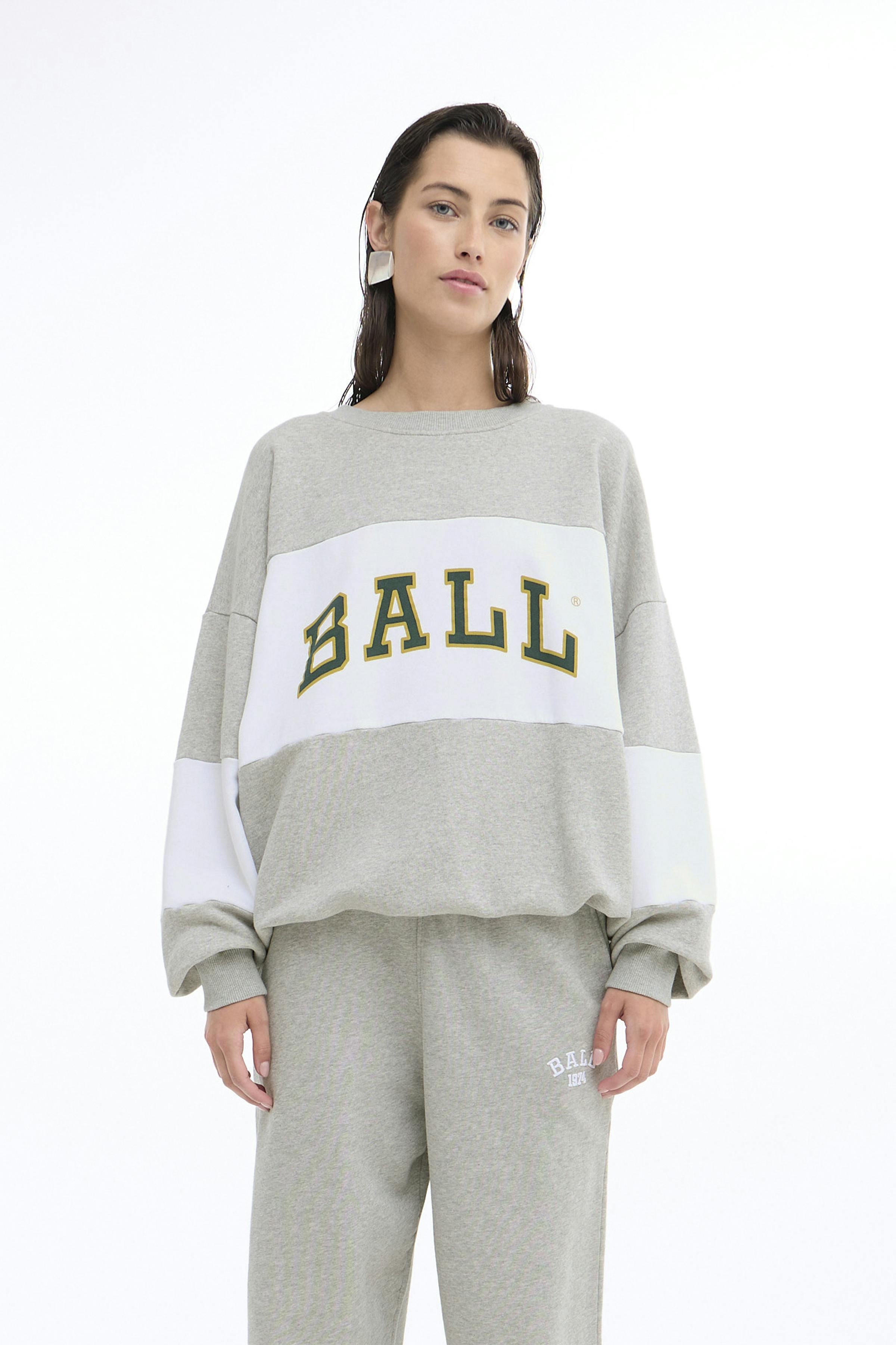 BAROBINSON Sweatshirt LOOKBOOK FRONT 50405002-204054