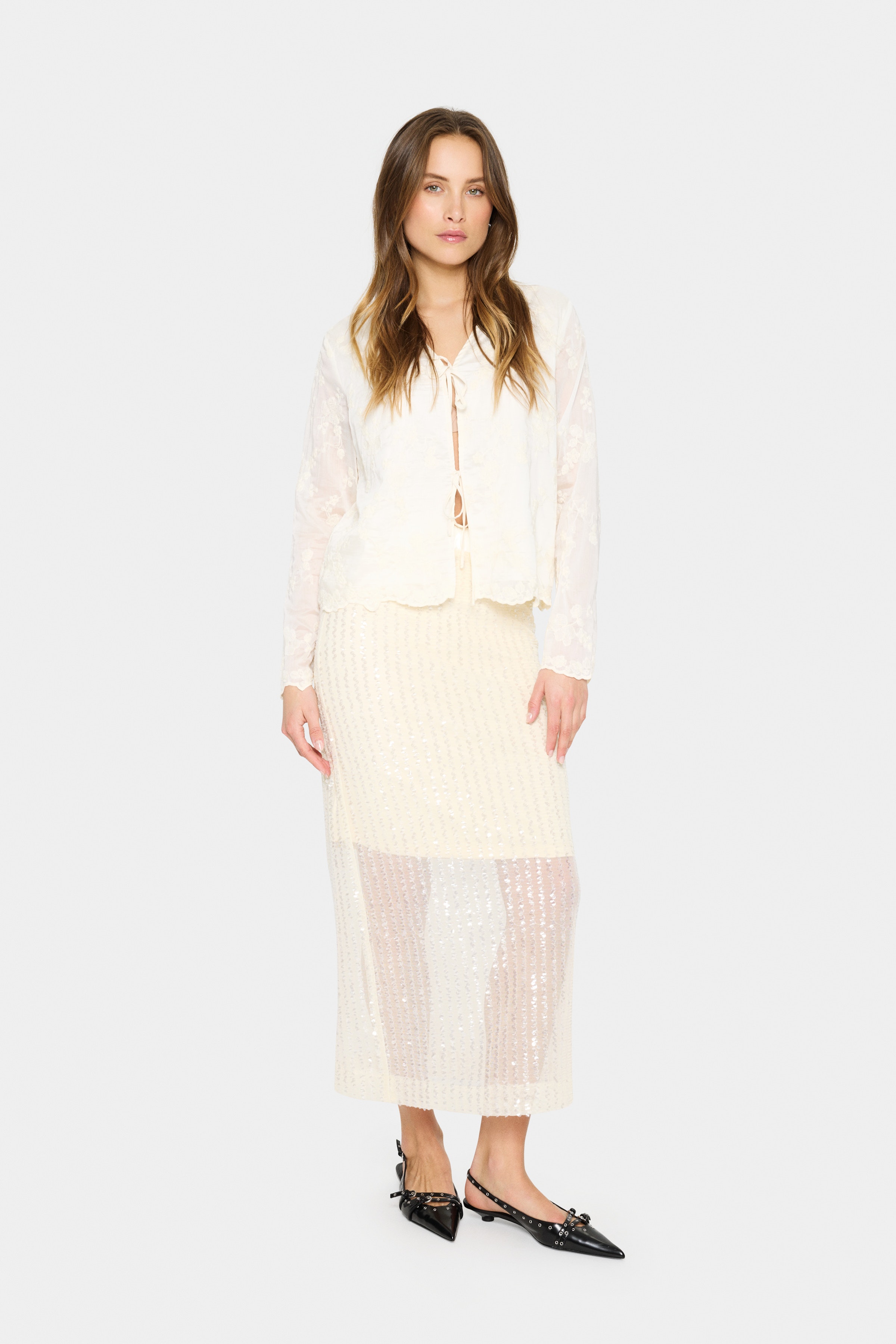 JessaSZ Kjol LOOKBOOK FRONT 30513859-135304