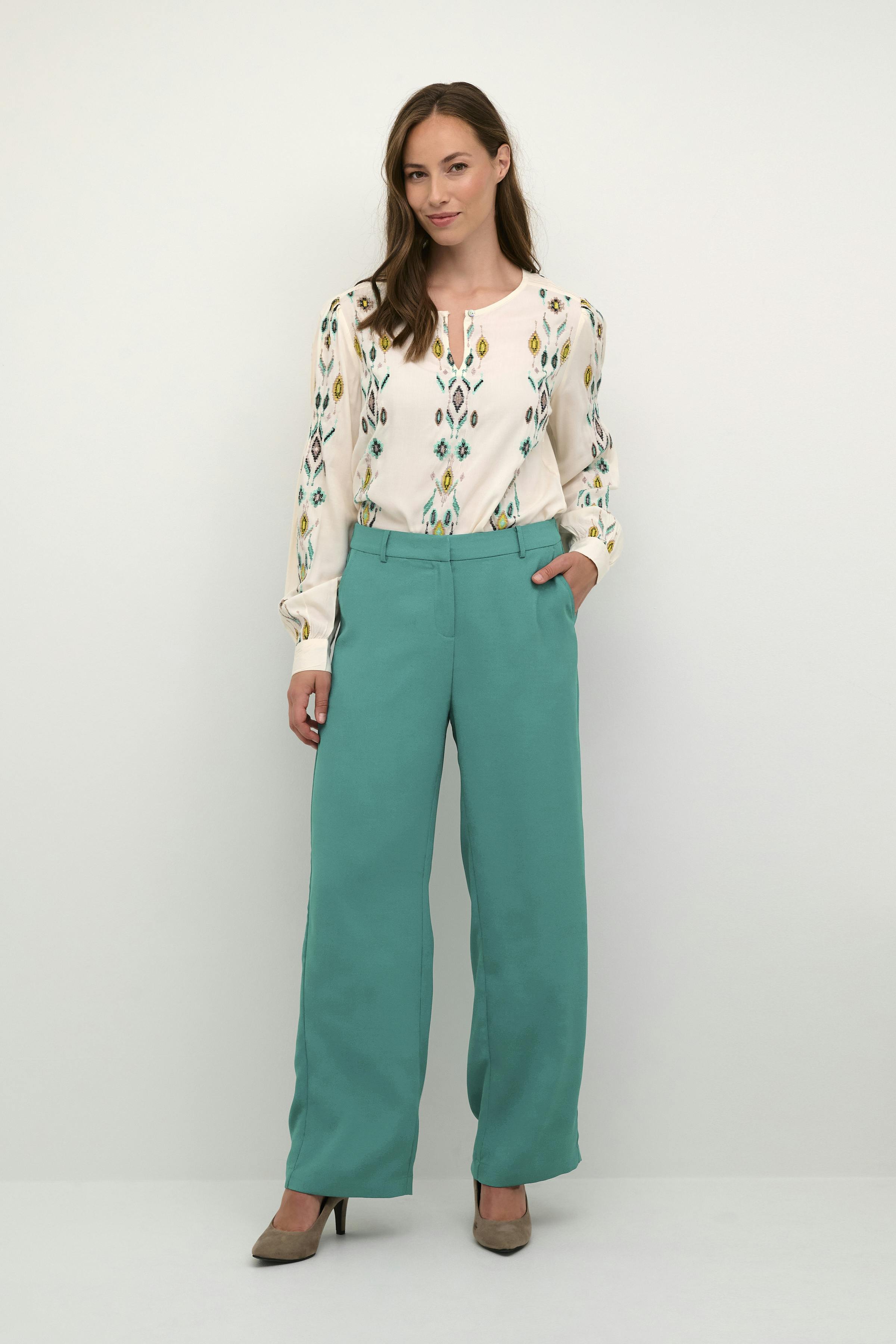 CRCocamia Pantalon LOOKBOOK FRONT 10611708-185016