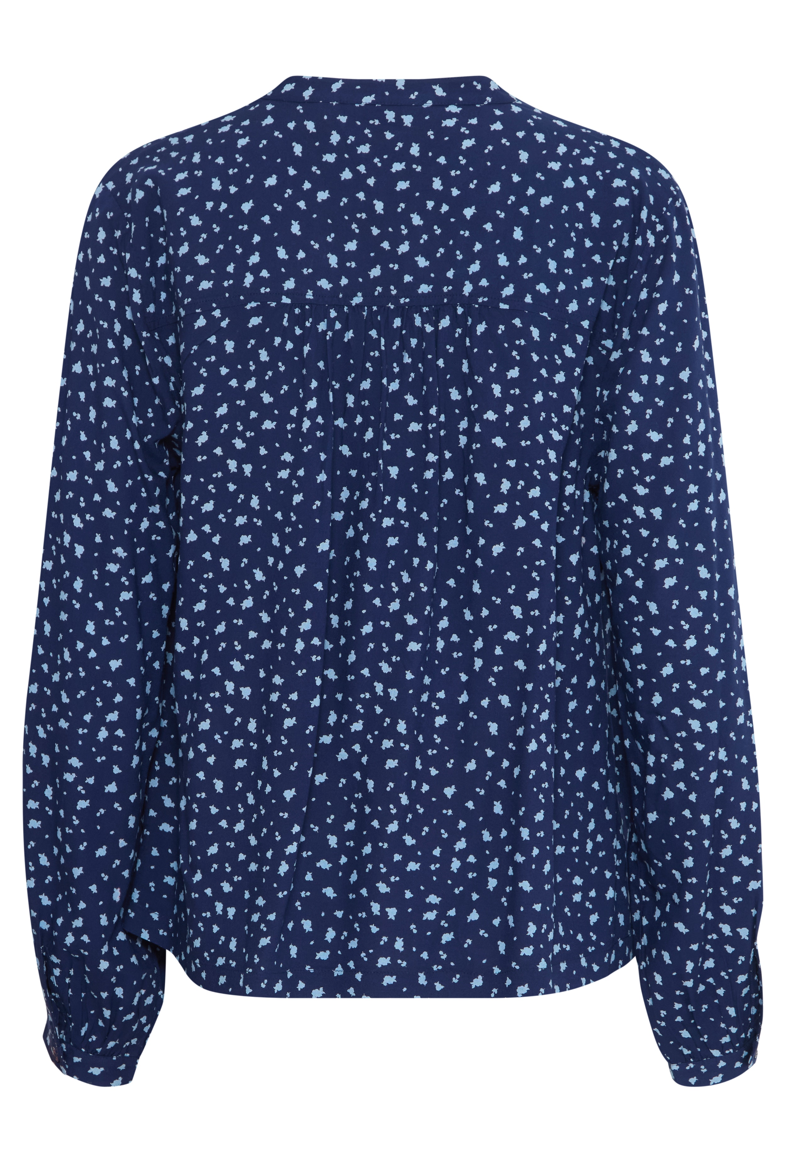 BYJOSA Bluse PACK BACK 20816221-204075