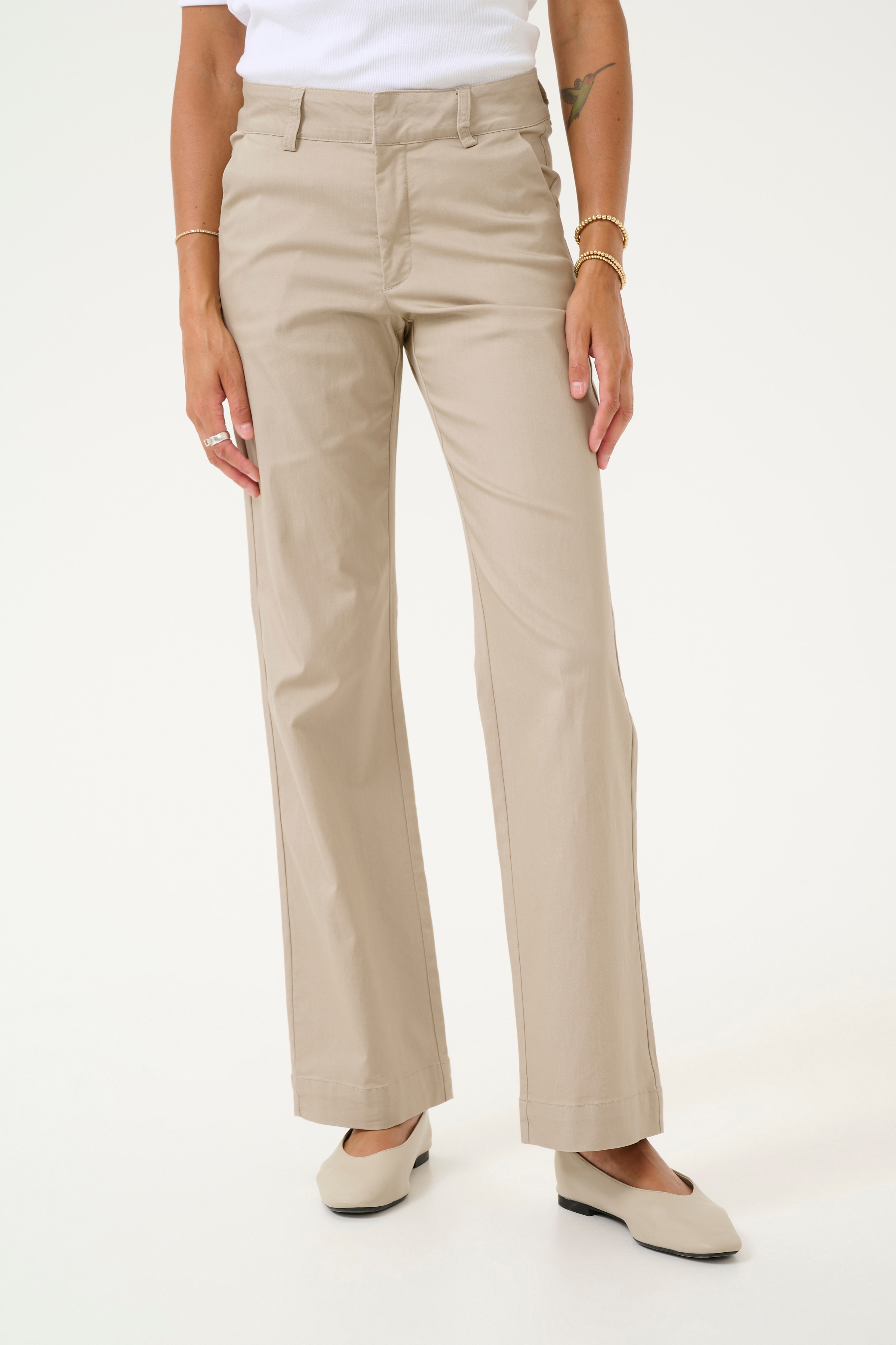 KAlea Trousers LOOKBOOK FRONT 10508112-151305