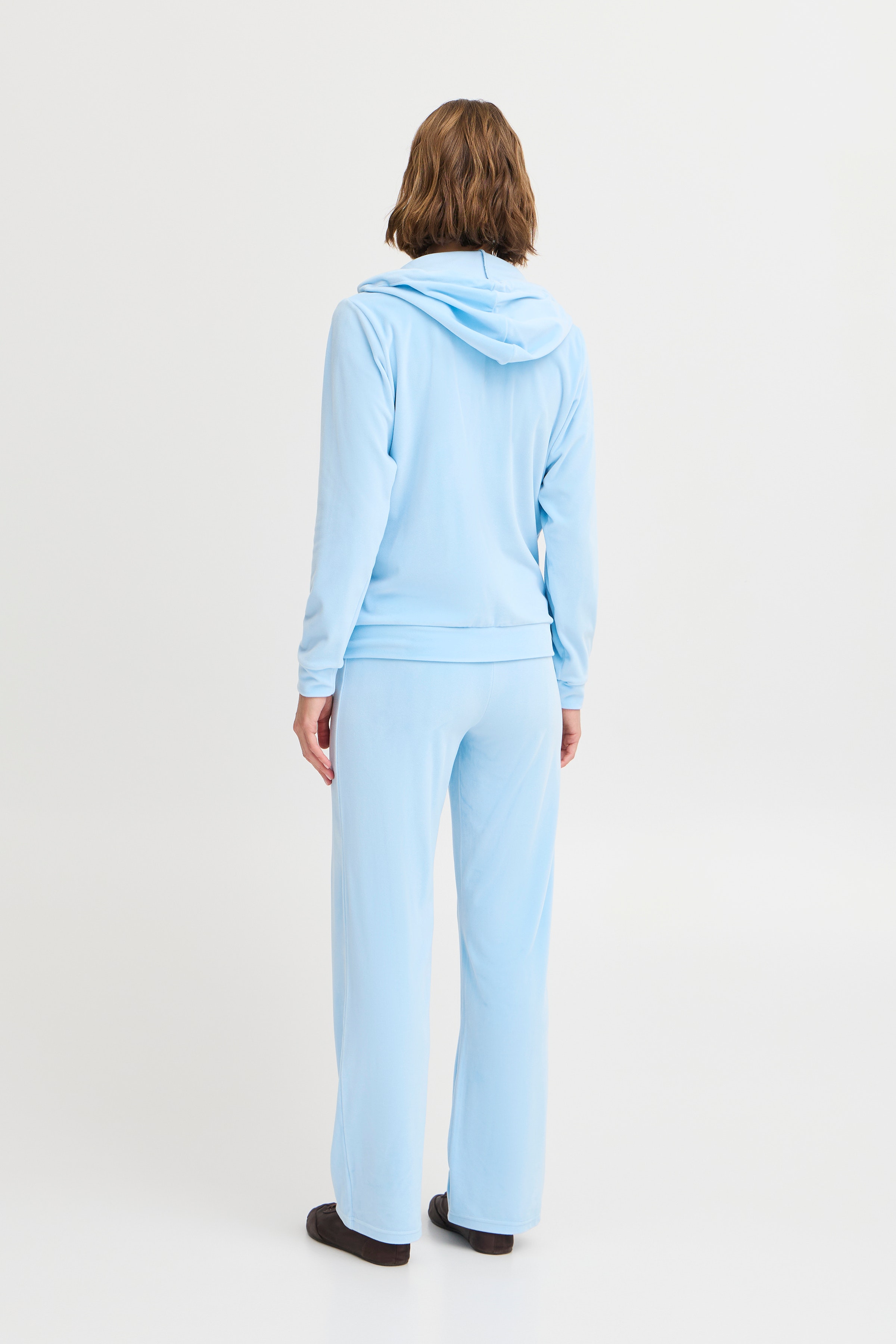 BYMITZA Jogging suit LOOKBOOK BACK 20810786-154105