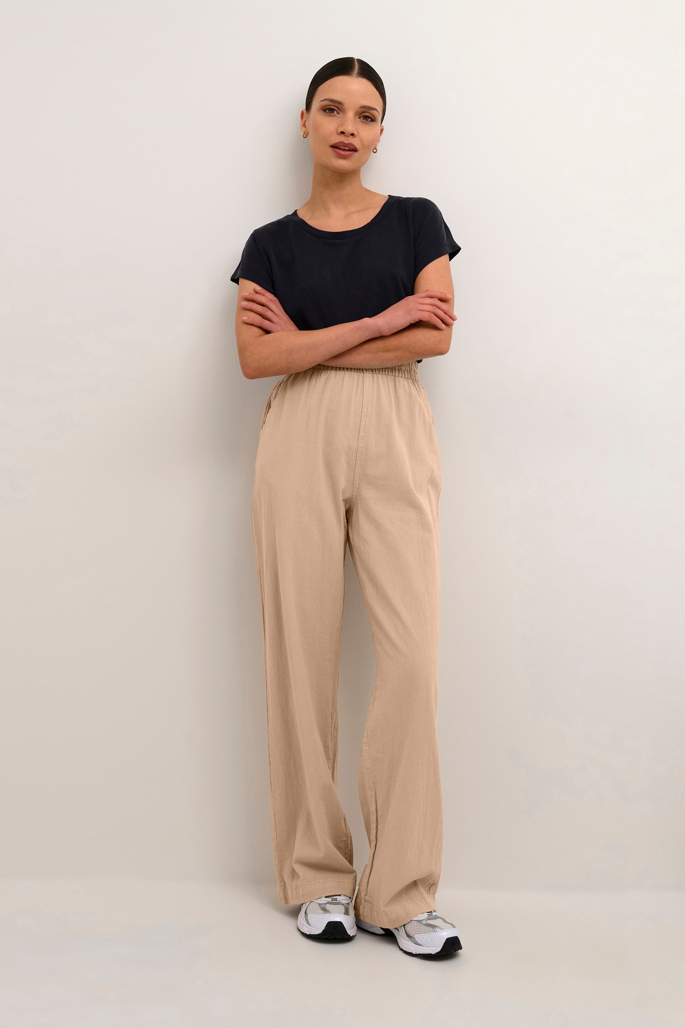 KAnaya Bukser LOOKBOOK DETAIL 10507661-101239