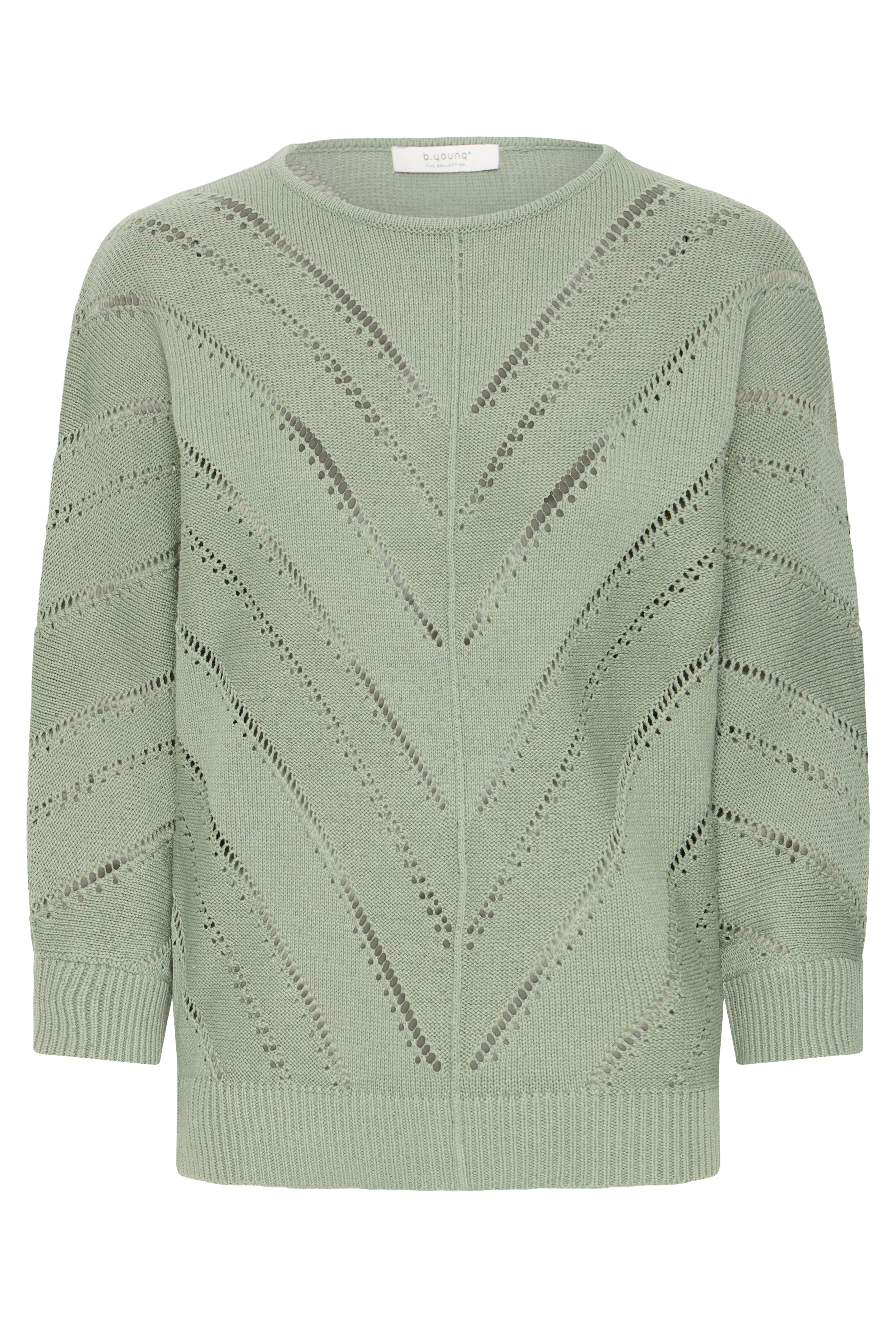 BYNAJO Pullover PACK FRONT 20816627-176212