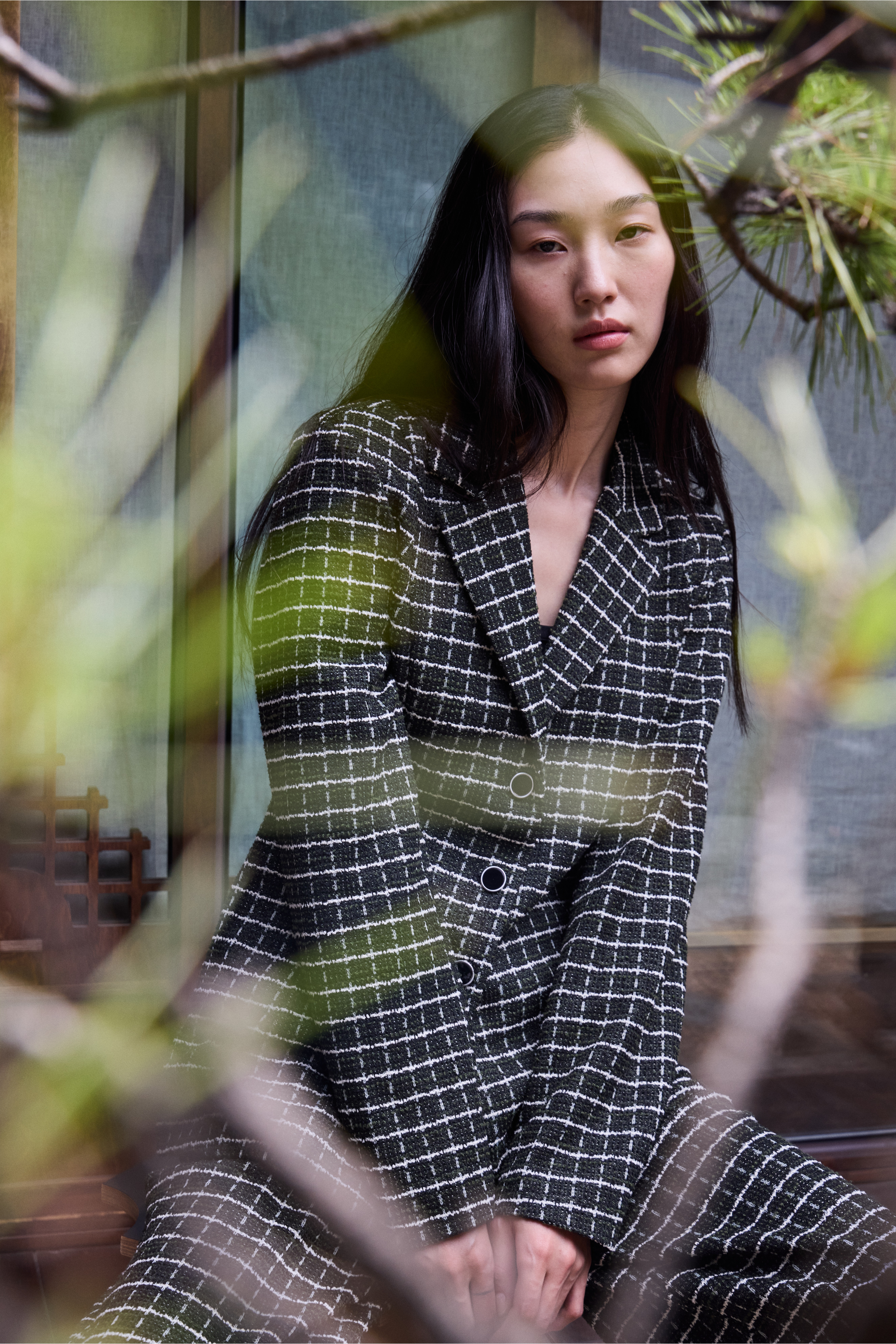 IHKATE Blazer LOCATION NONE 20124271-900000705