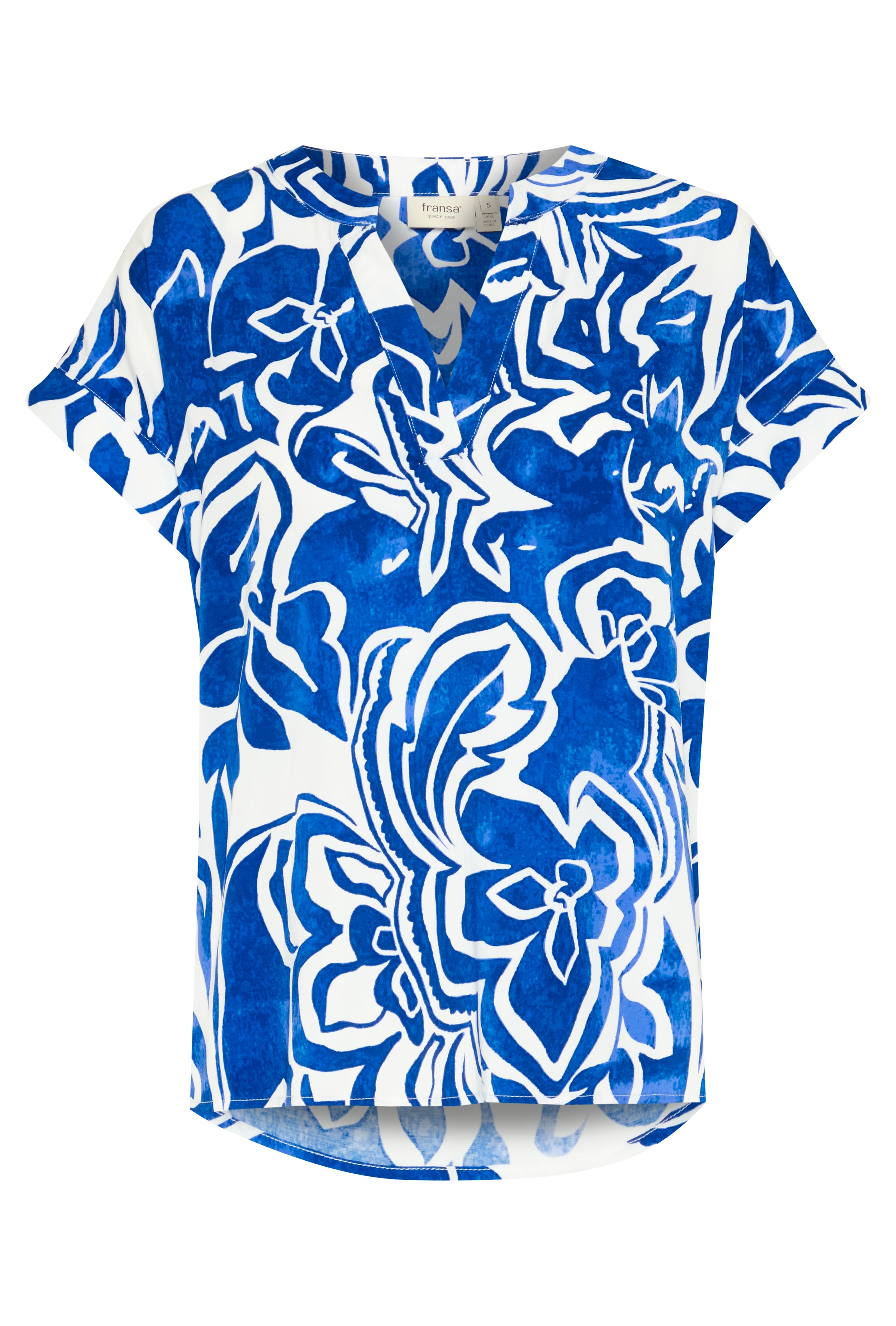 FRLOREN Bluse PACK FRONT 20615868-204768