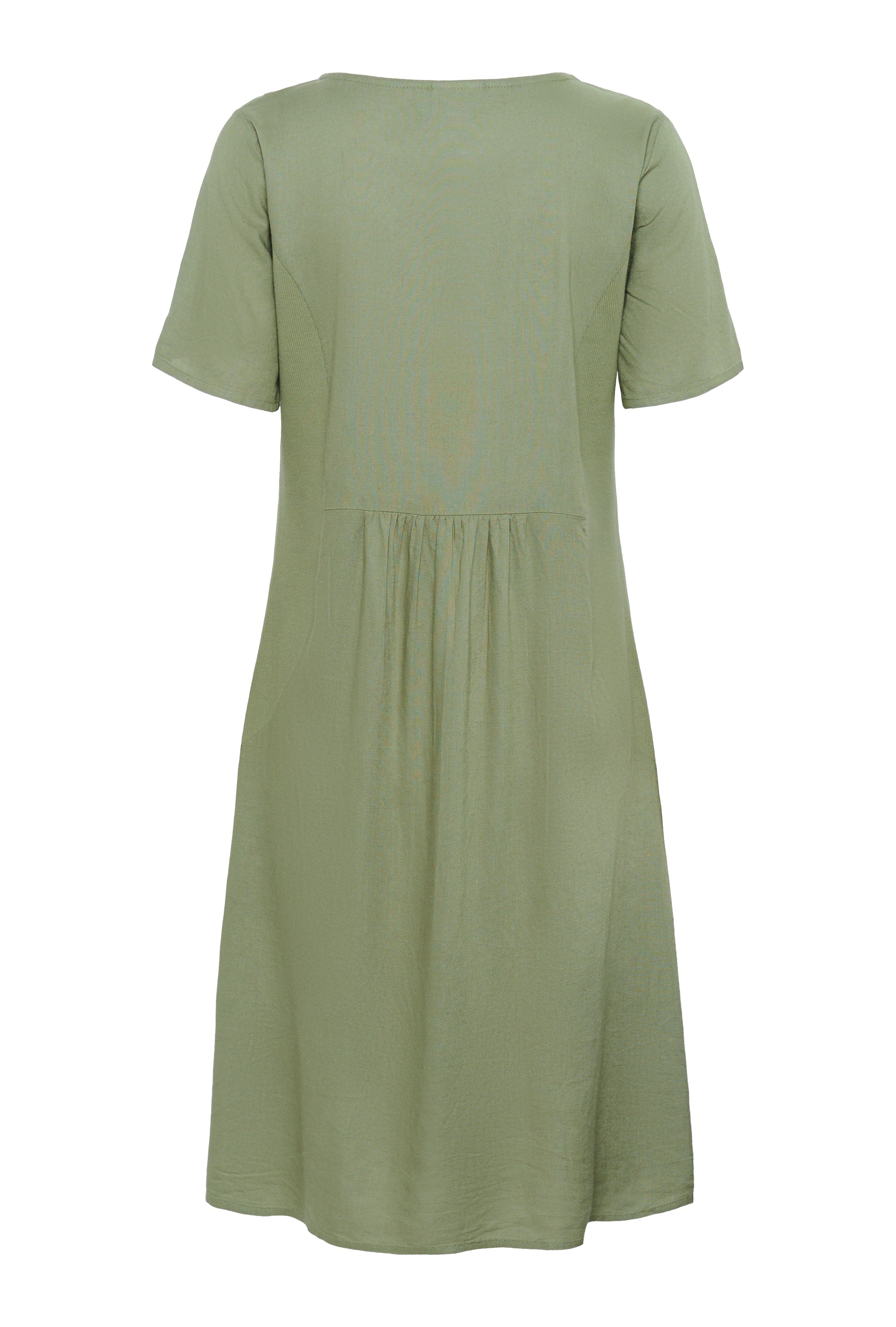 KAmilia Lin kjole PACK BACK 10508362-170115
