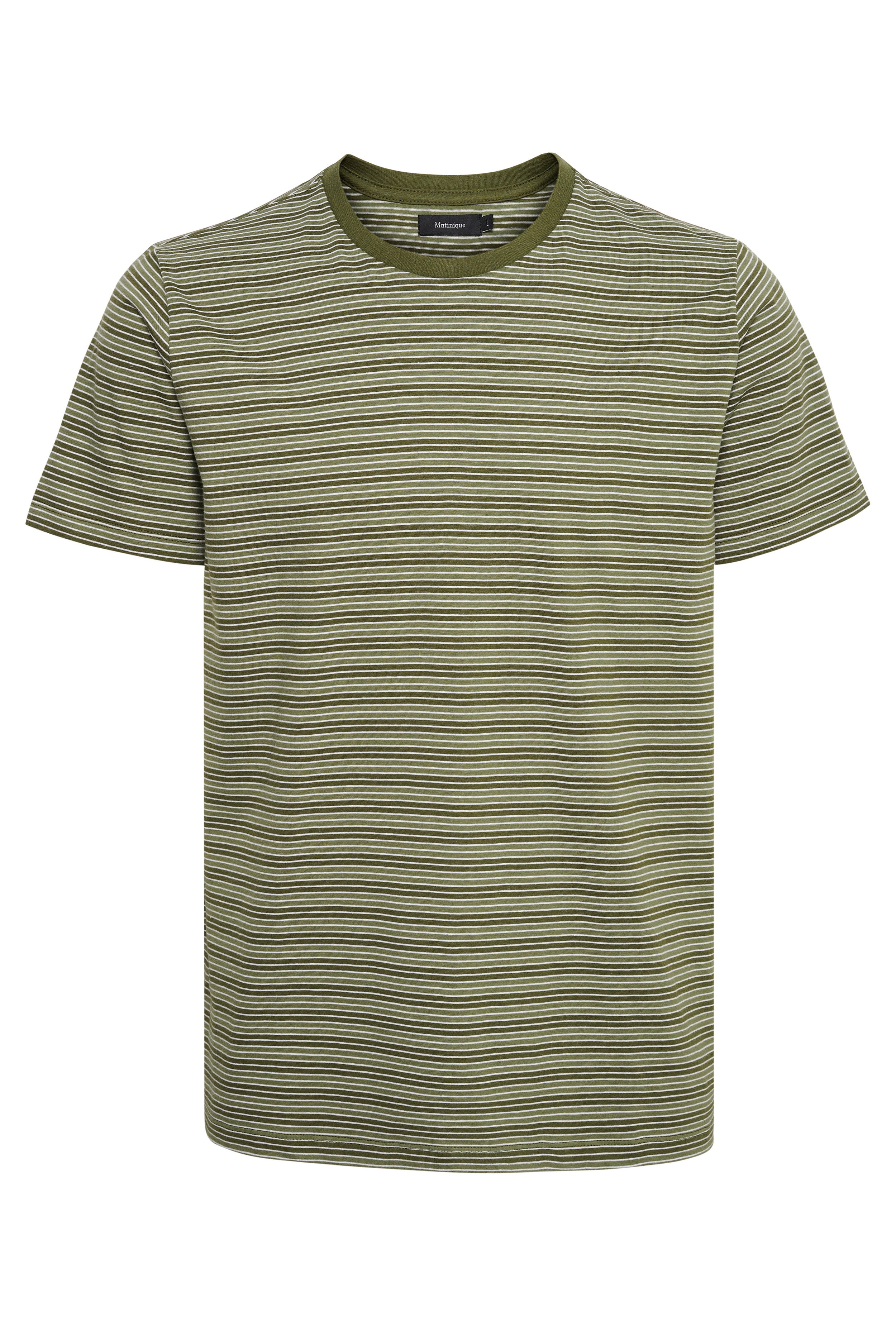 MAjermane T-shirt PACK FRONT 30205823-190515