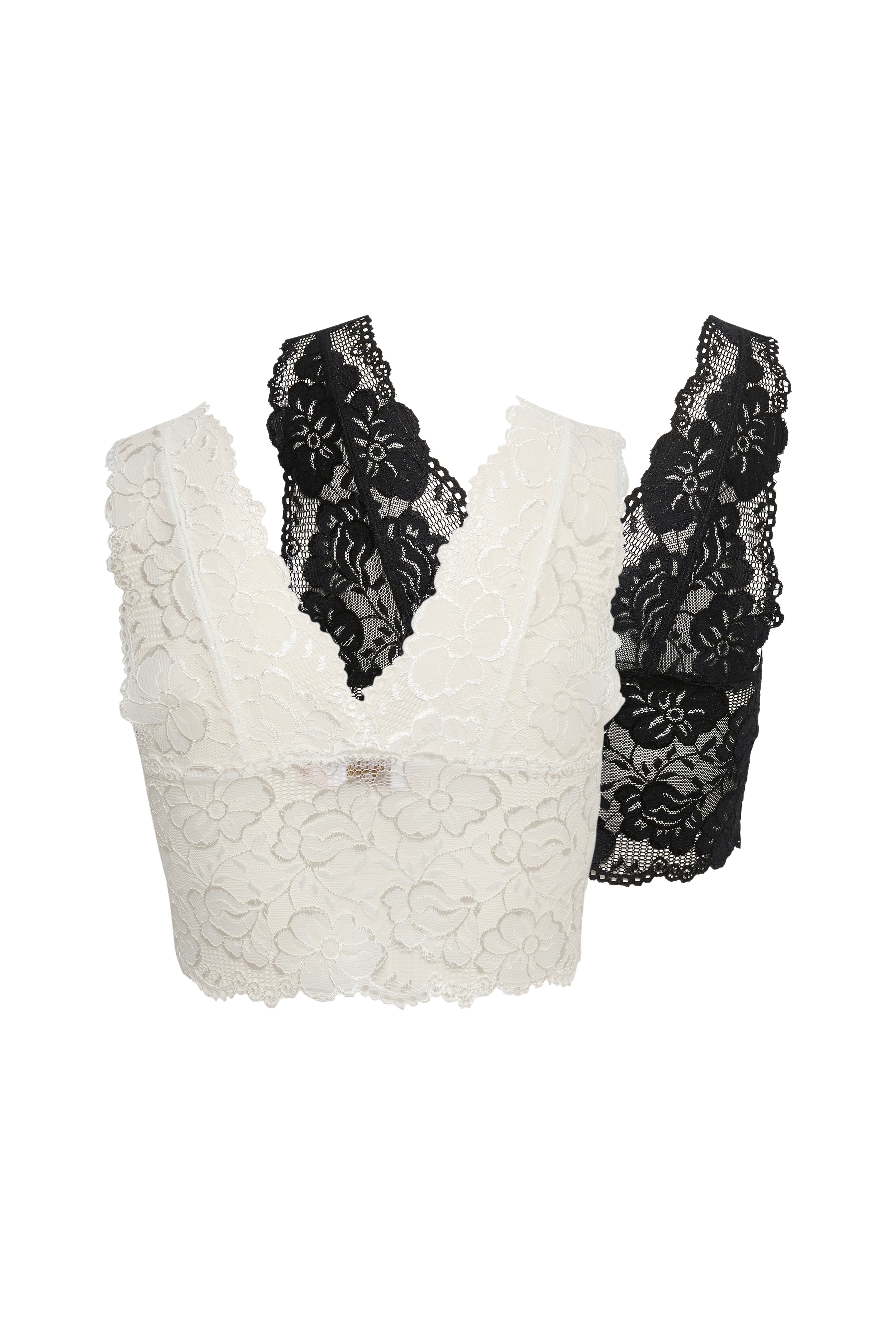 GlazeCR Ondergoed PACK BACK 10606520-60183