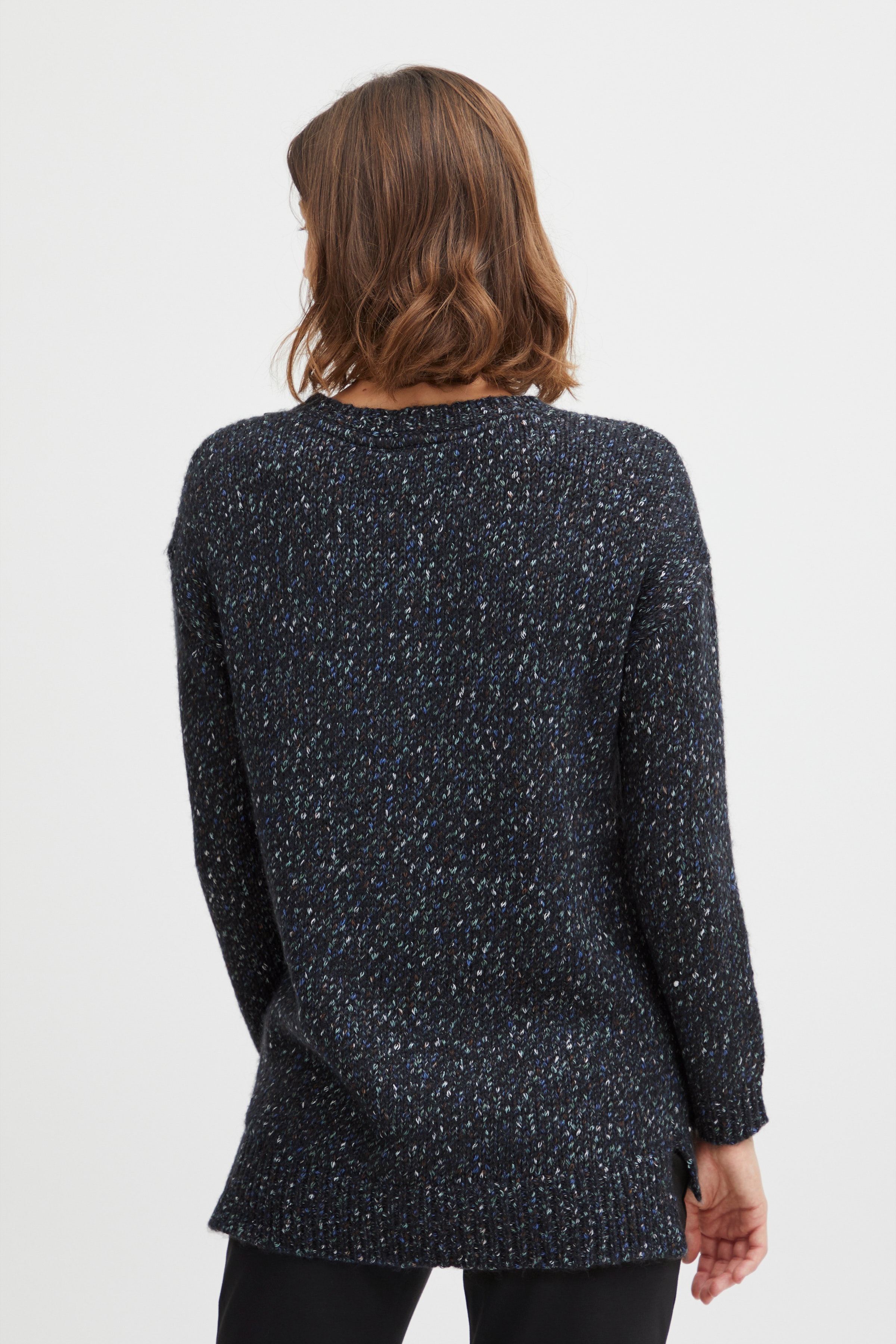 FRSPOT Pullover LOOKBOOK BACK 20611158-201446