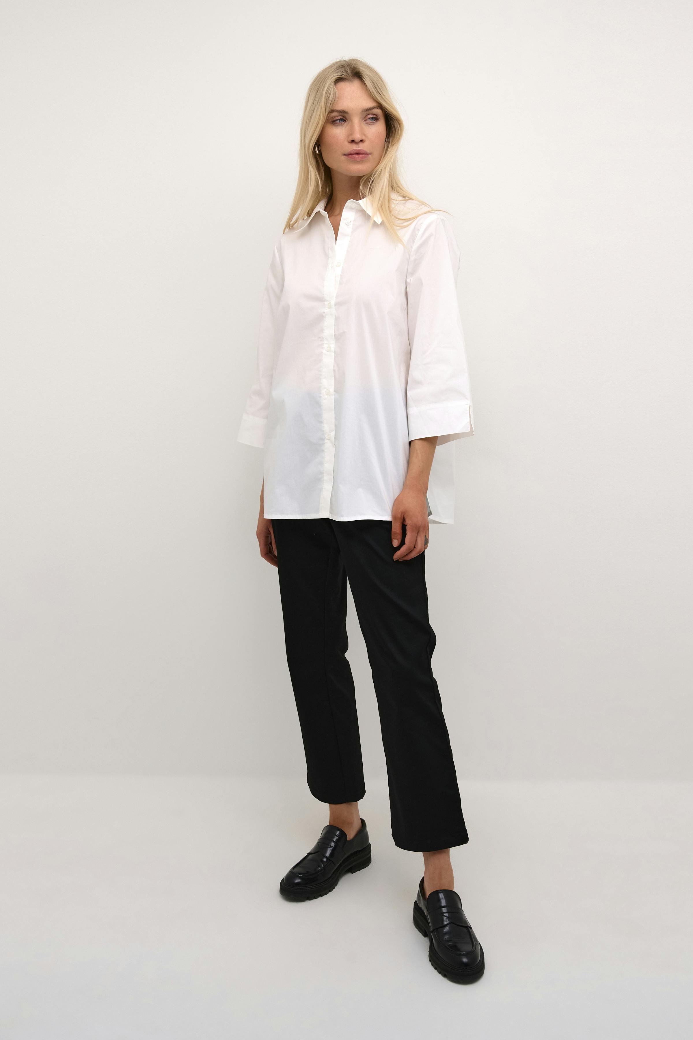 CUnoana Shirt LOOKBOOK FRONT 50111079-500013