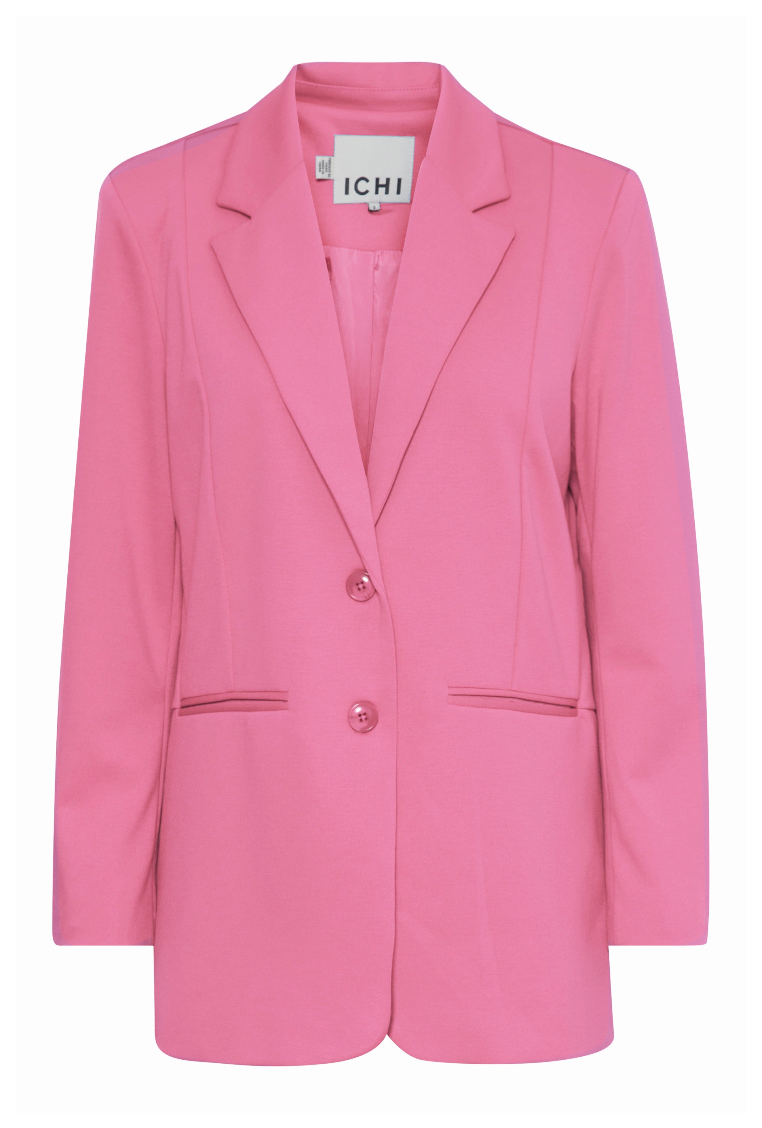 IHKATE OVERSIZE Blazer PACK FRONT 20118123-172625